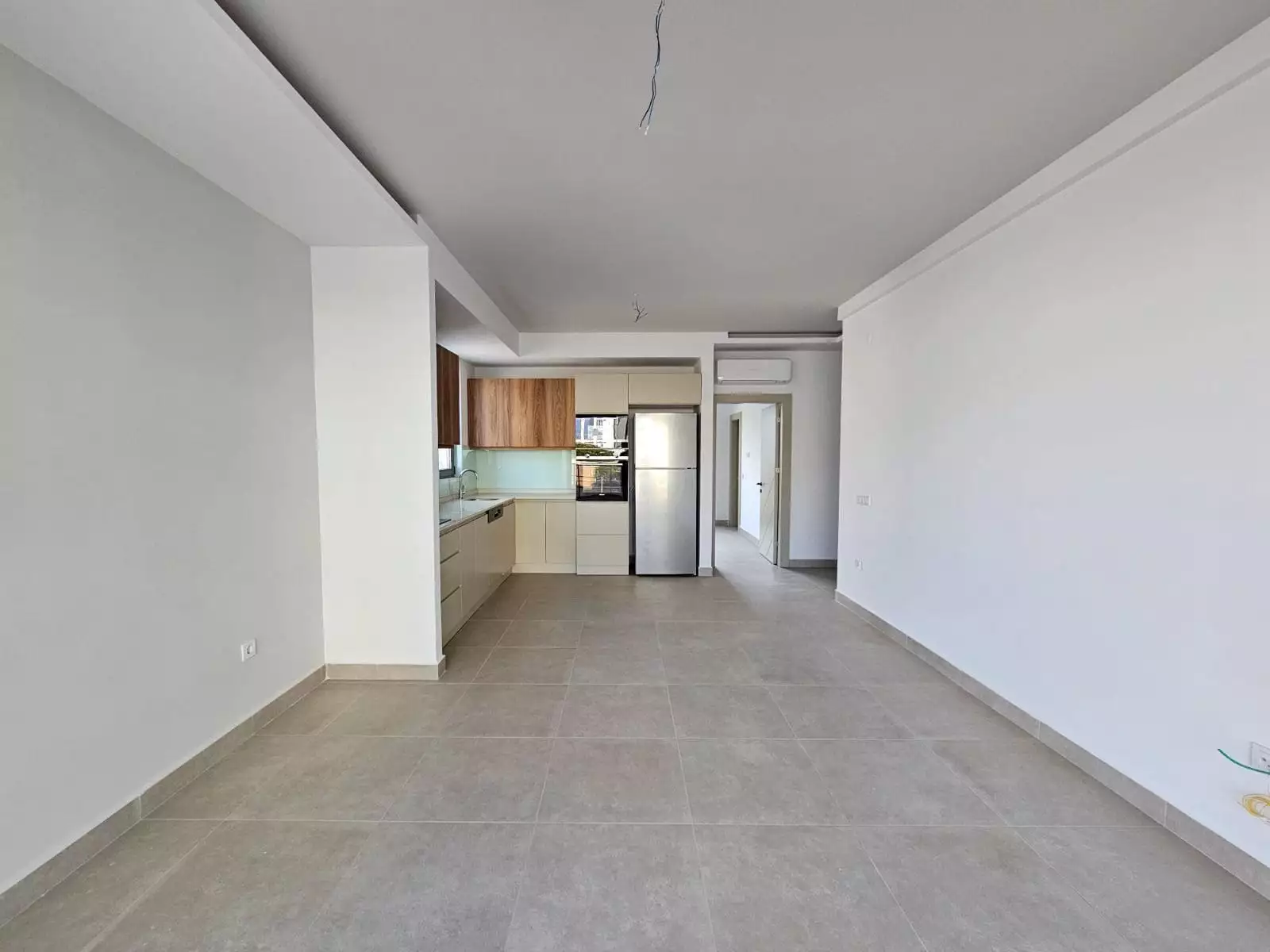 Квартира 95м² в Турции, Кестель. Стоимостью 231000€ аренда фото-19