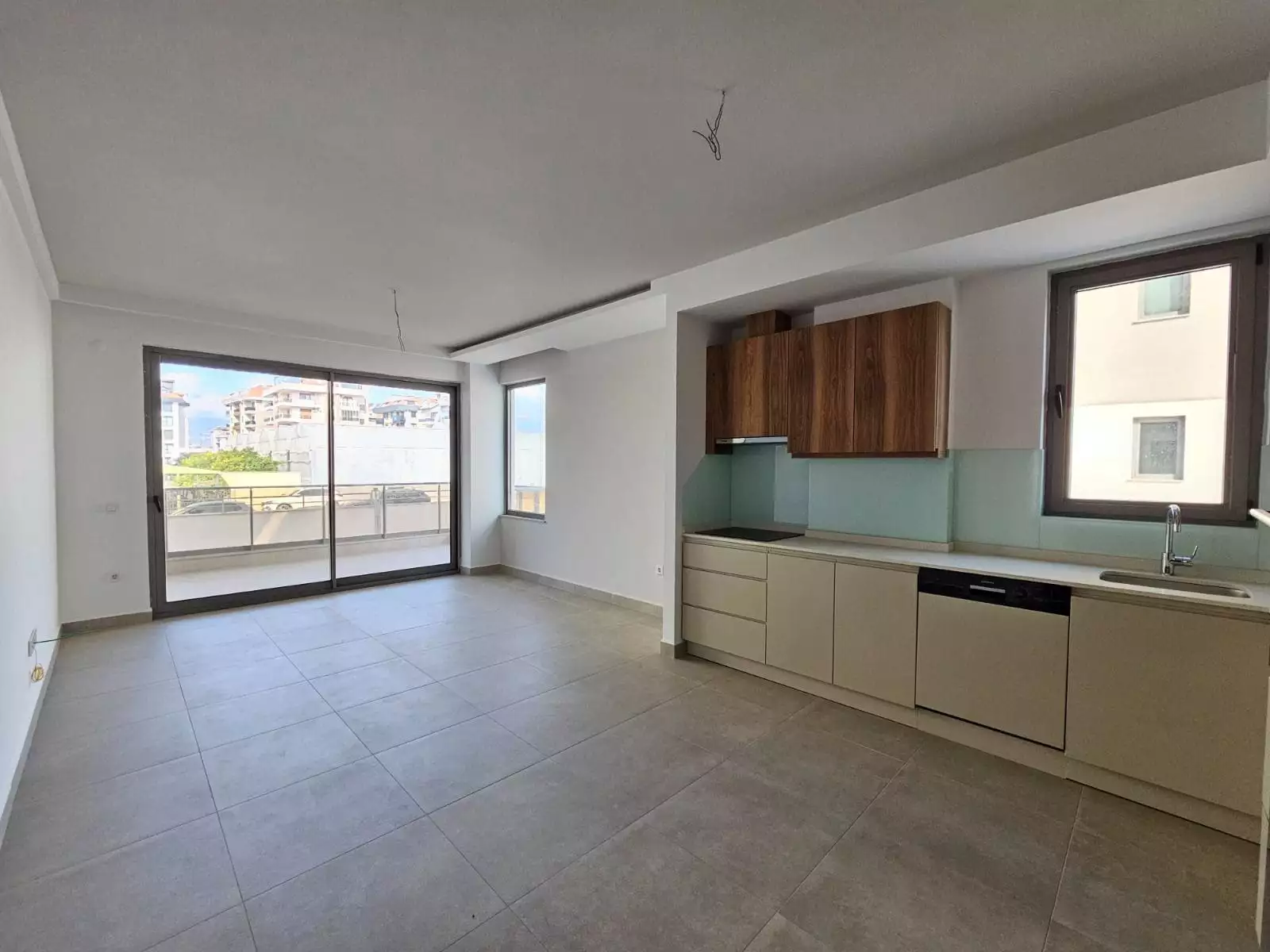 Квартира 95м² в Турции, Кестель. Стоимостью 231000€ аренда фото-20