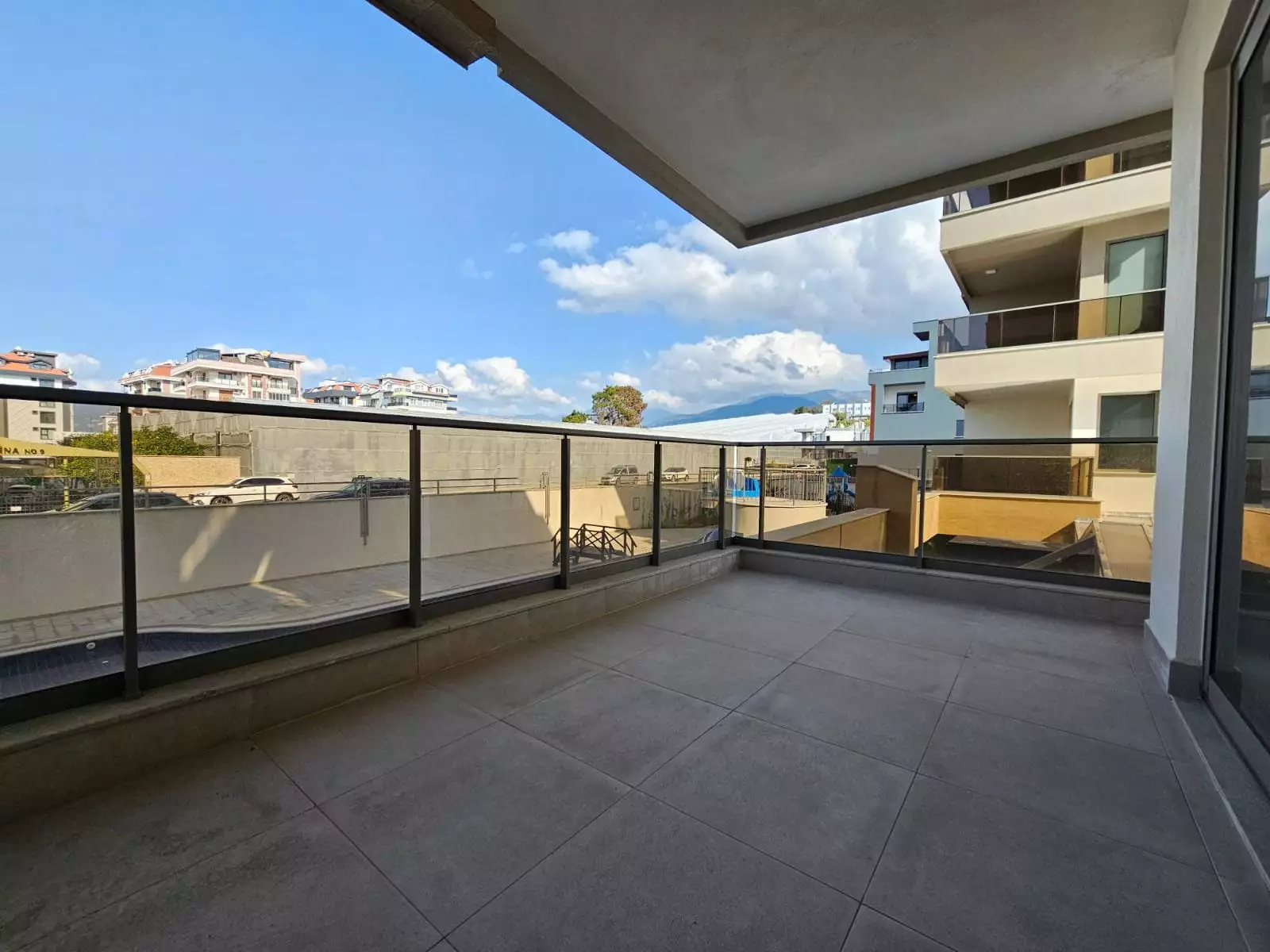 Квартира 95м² в Турции, Кестель. Стоимостью 231000€ аренда фото-21