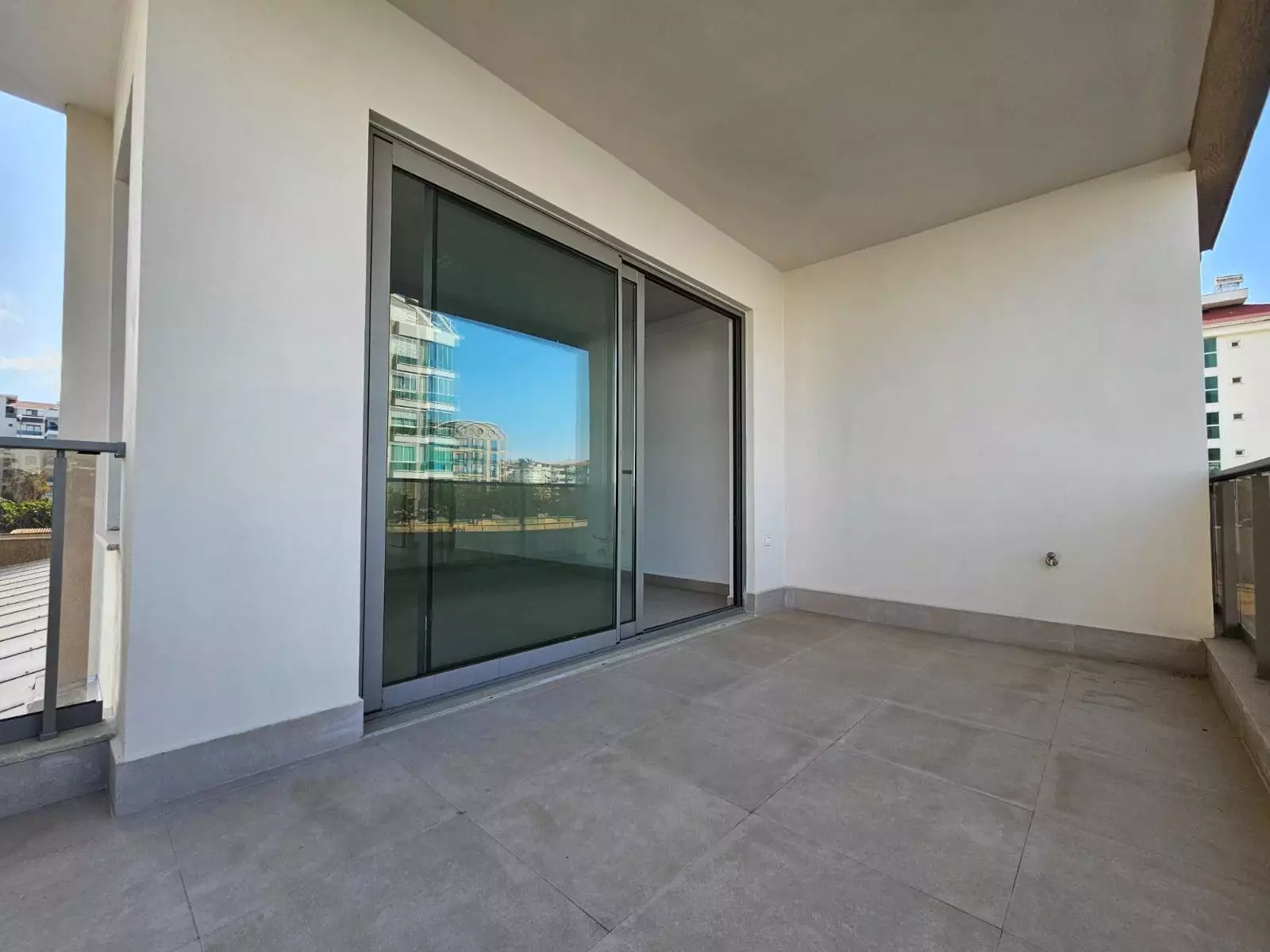 Квартира 95м² в Турции, Кестель. Стоимостью 231000€ аренда фото-22