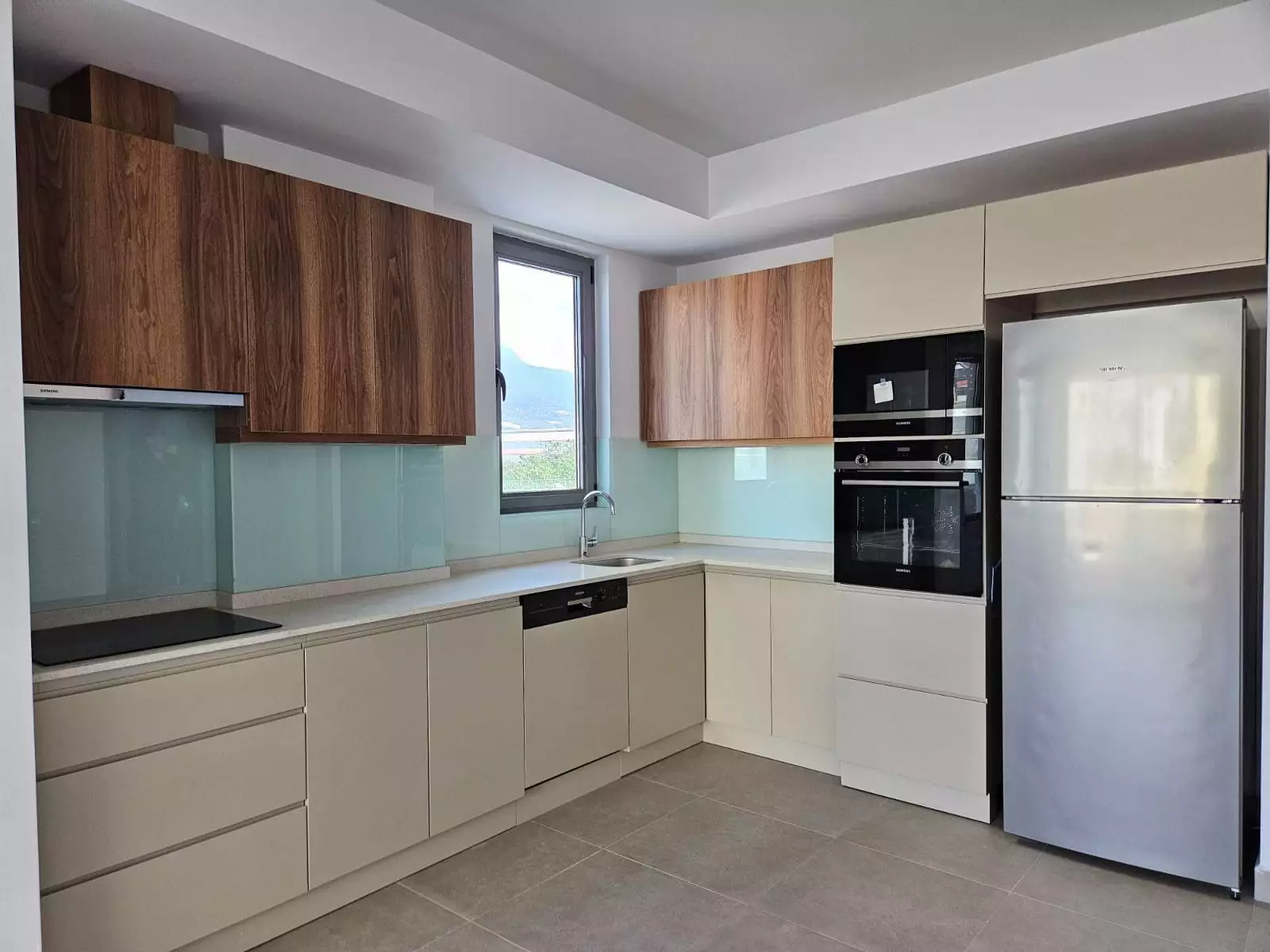 Квартира 95м² в Турции, Кестель. Стоимостью 231000€ аренда фото-23