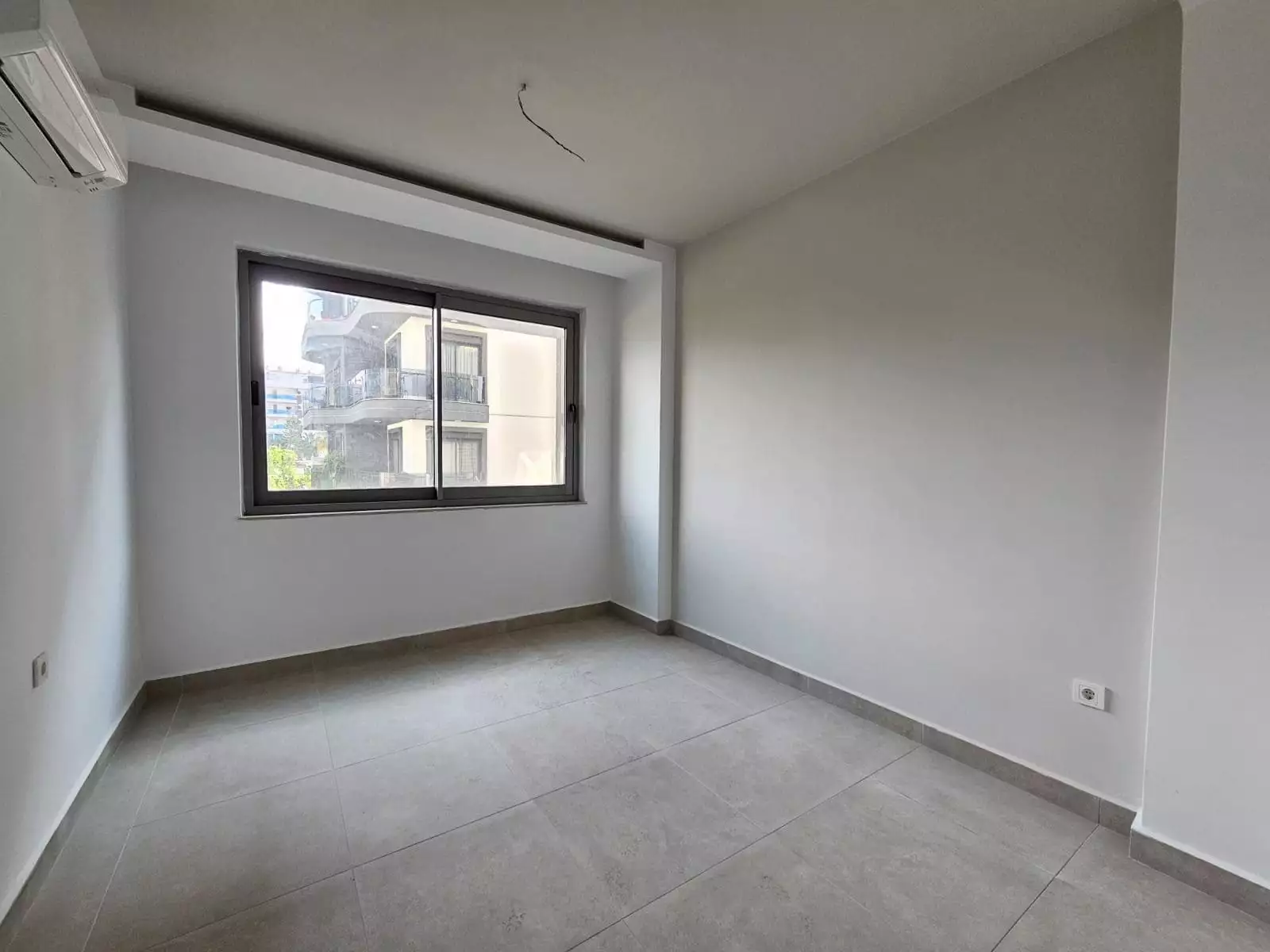 Квартира 95м² в Турции, Кестель. Стоимостью 231000€ аренда фото-25