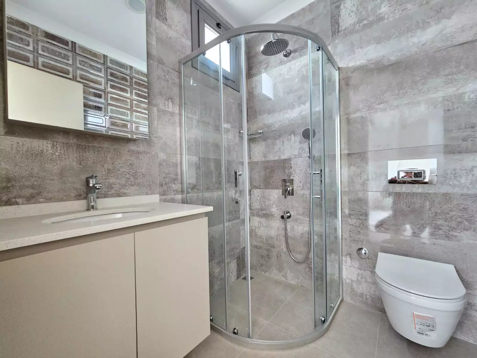 Квартира 95м² в Турции, Кестель. Стоимостью 231000€ аренда фото-27