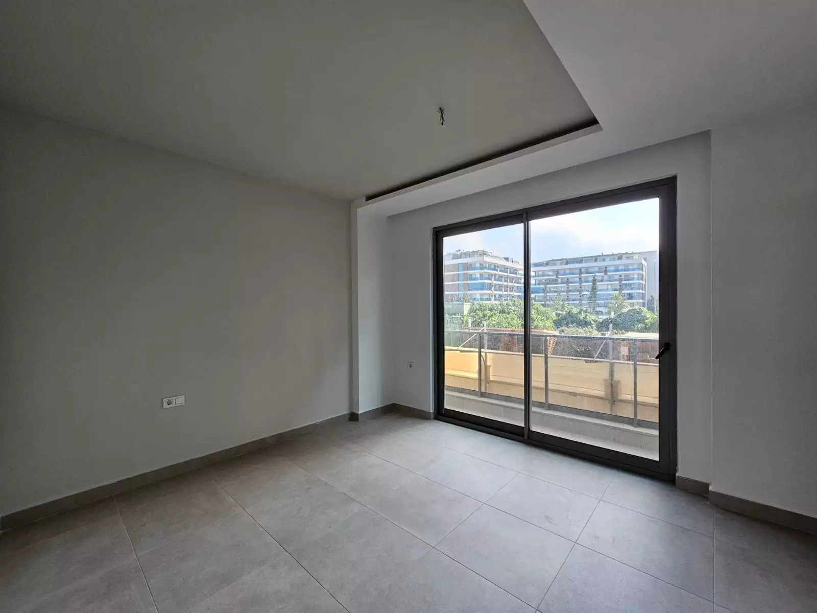 Квартира 95м² в Турции, Кестель. Стоимостью 231000€ аренда фото-29