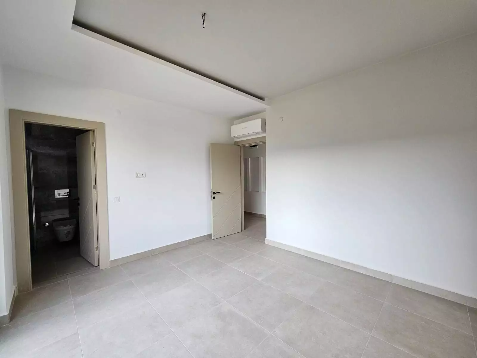 Квартира 95м² в Турции, Кестель. Стоимостью 231000€ аренда фото-30