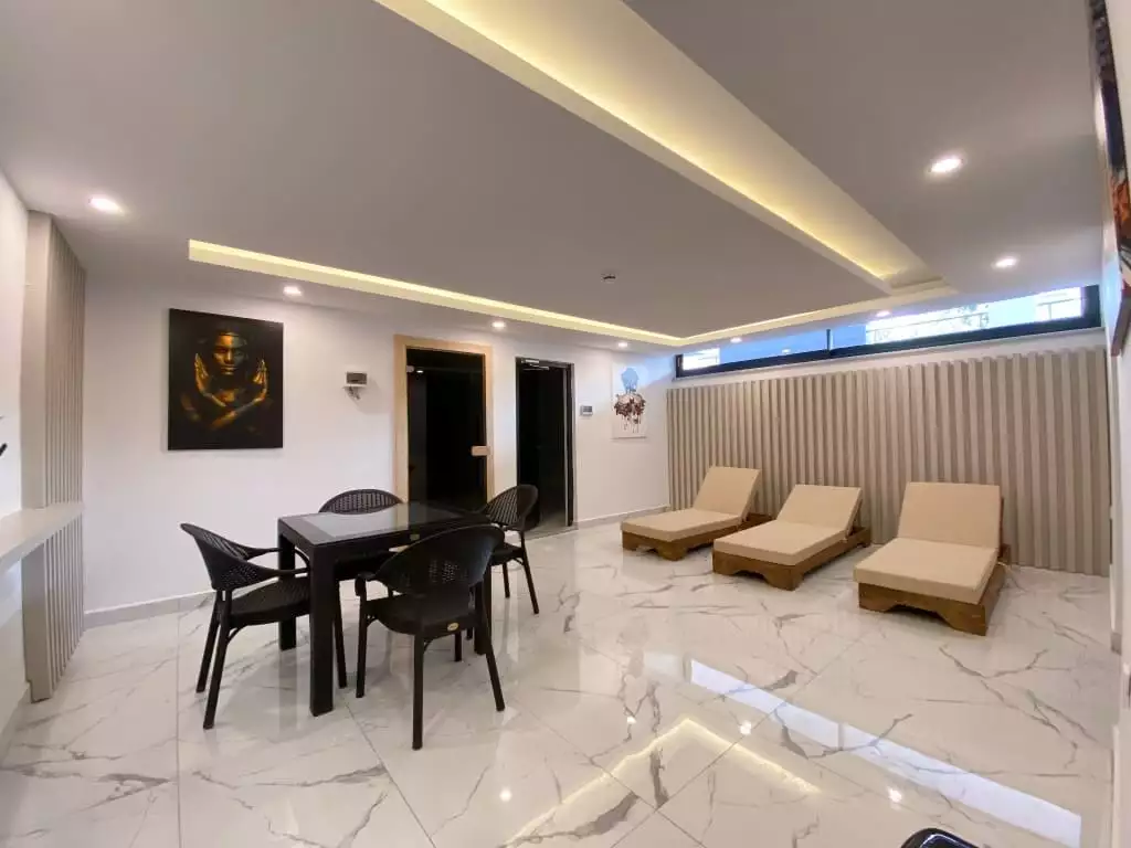 Квартира 45м² в Турции, Аланья. Стоимостью 115500€ аренда фото-18