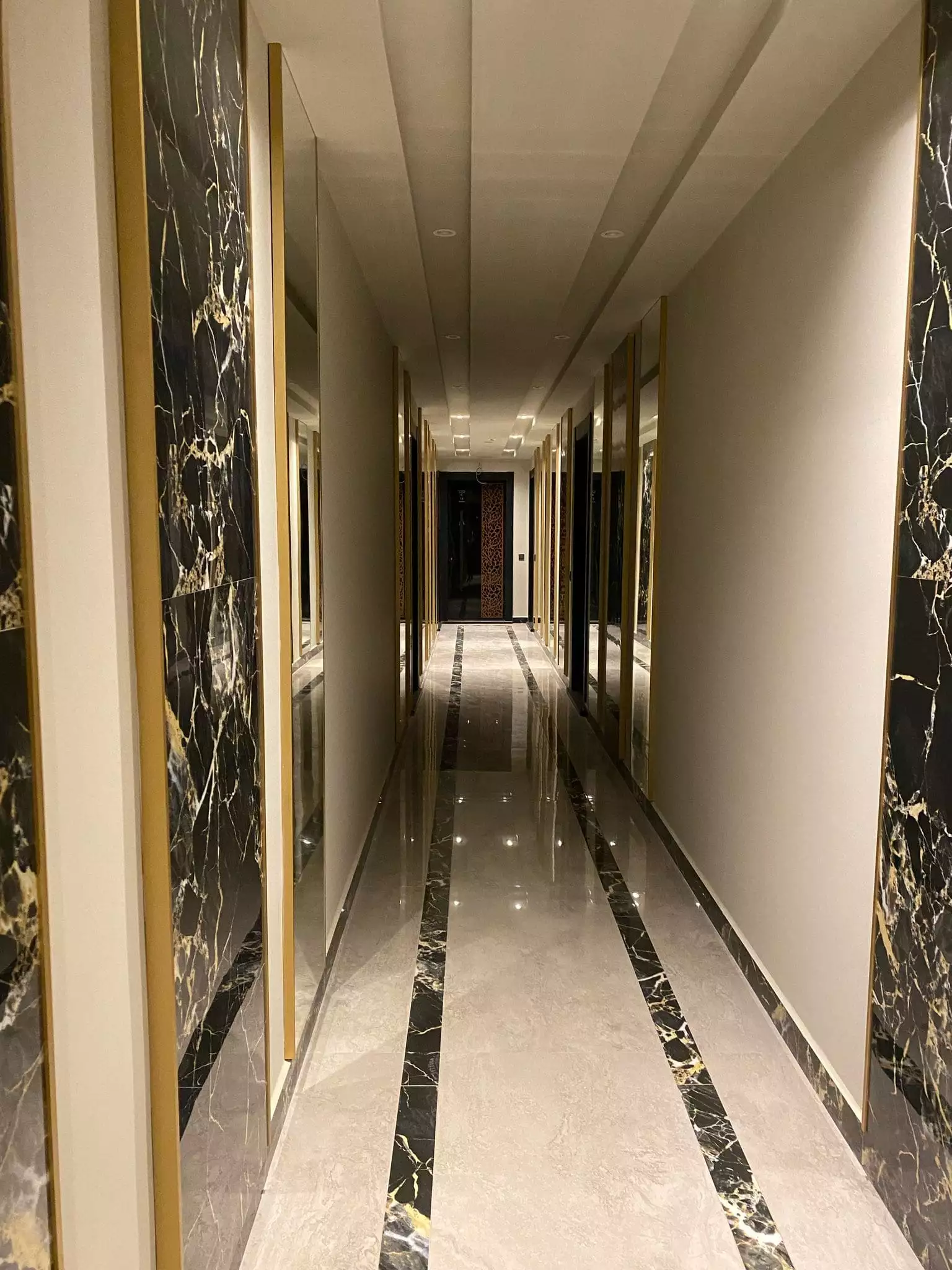 Квартира 51м² в Турции, Оба. Стоимостью 115000€ аренда фото-16