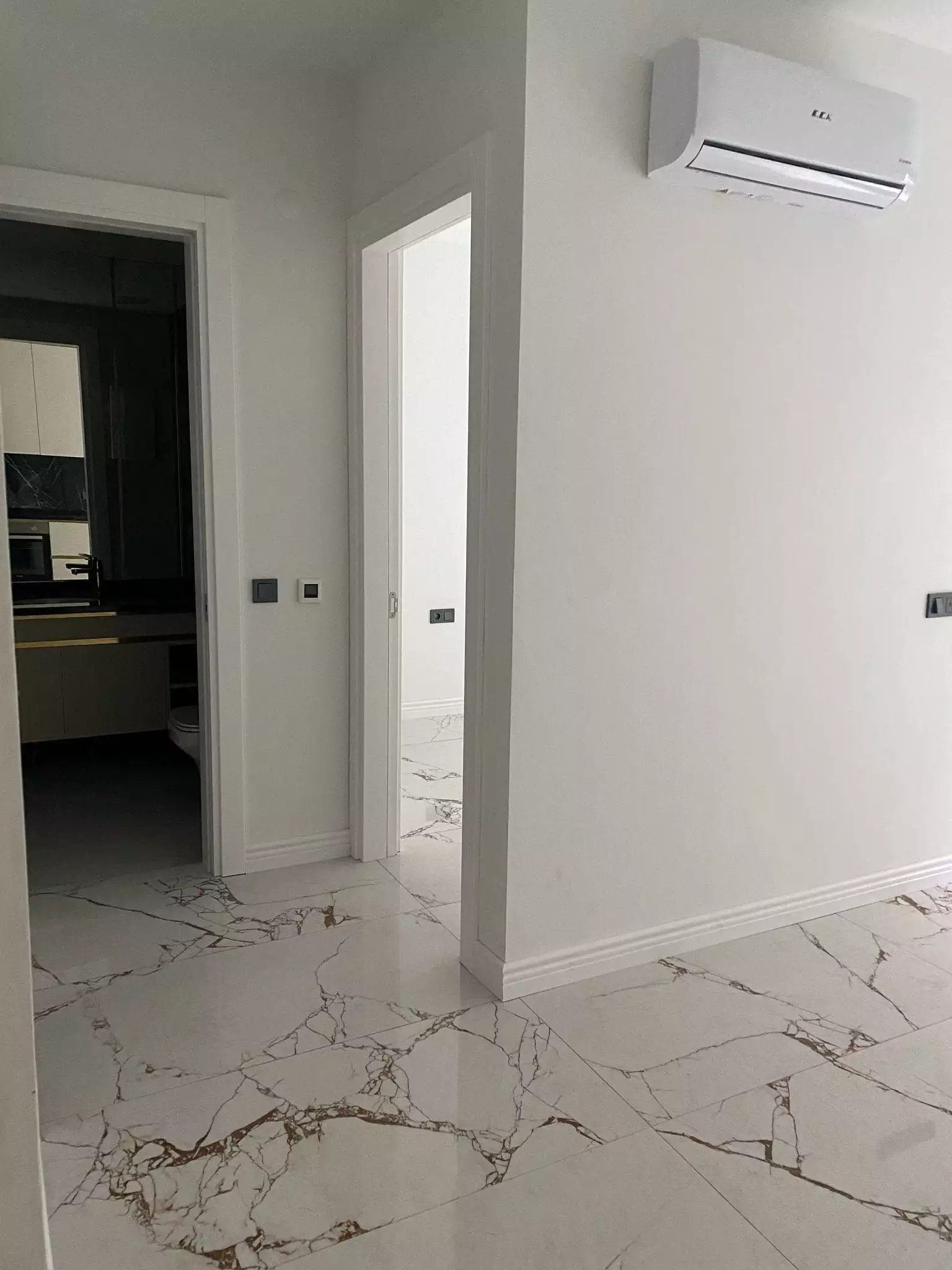 Квартира 51м² в Турции, Оба. Стоимостью 115000€ аренда фото-17