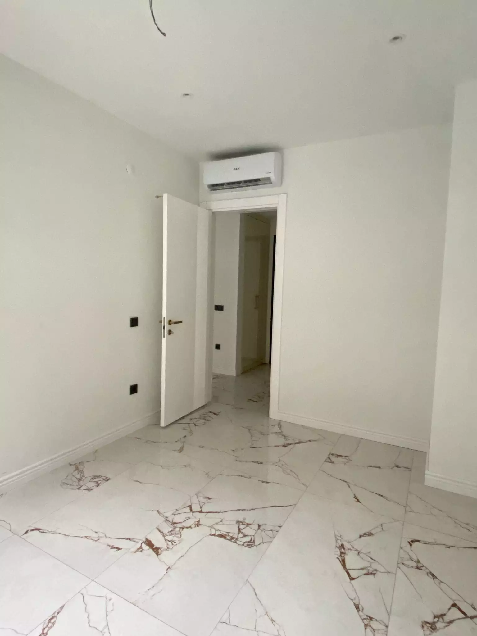 Квартира 51м² в Турции, Оба. Стоимостью 115000€ аренда фото-19