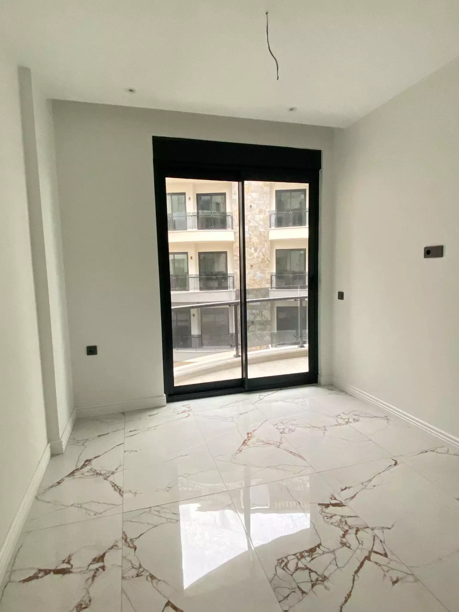 Квартира 51м² в Турции, Оба. Стоимостью 115000€ аренда фото-20