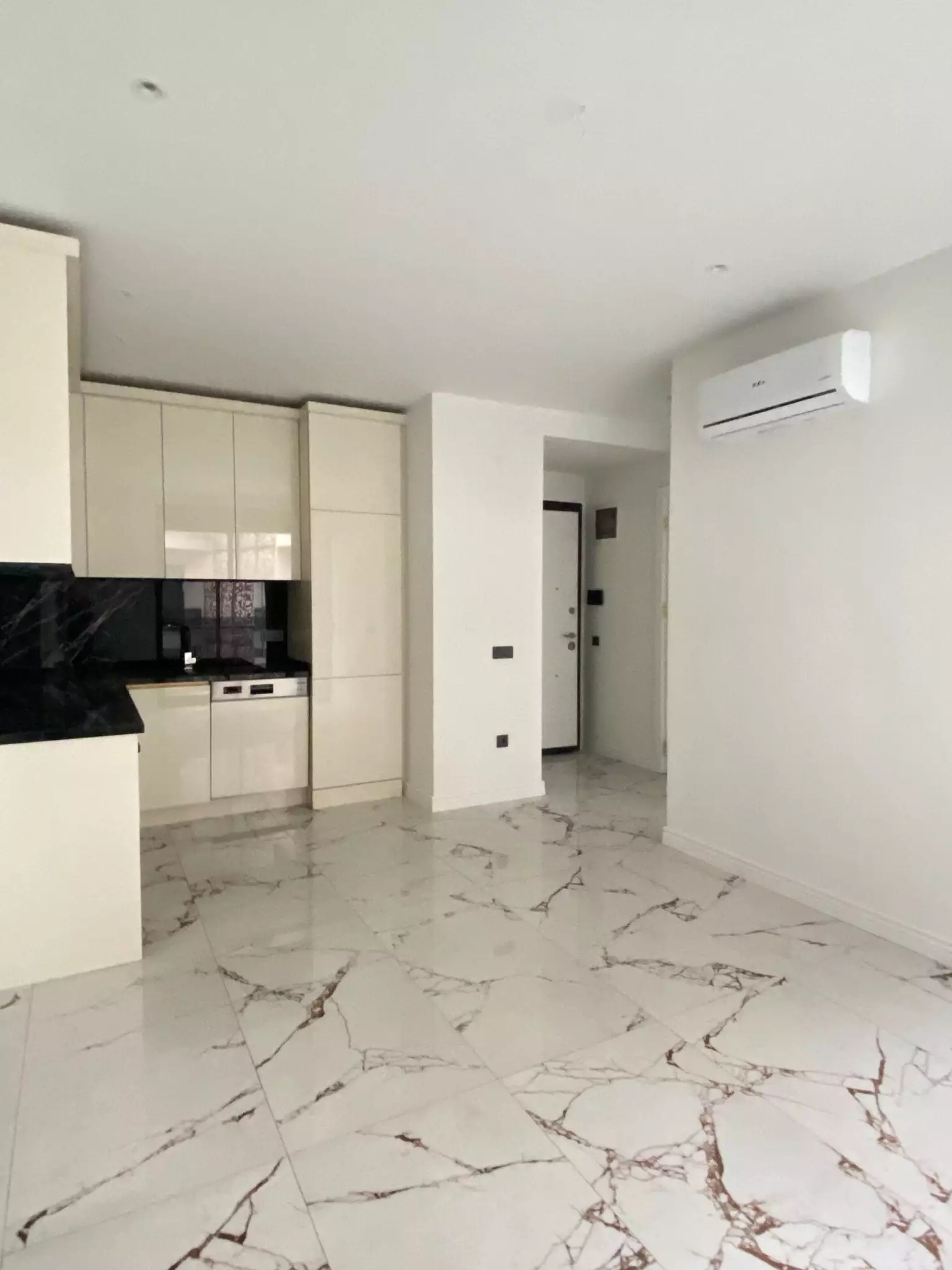 Квартира 51м² в Турции, Оба. Стоимостью 115000€ аренда фото-21
