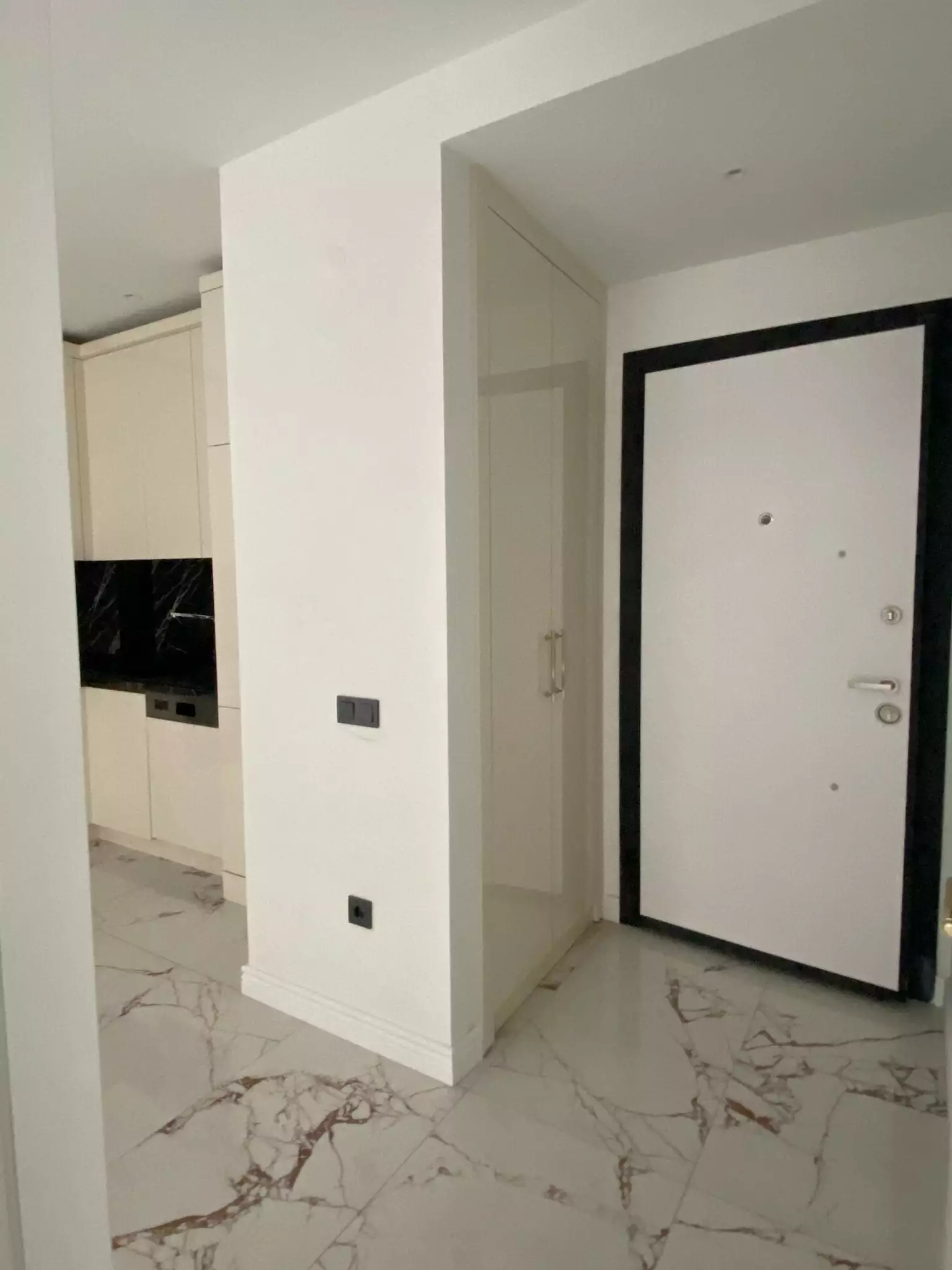 Квартира 51м² в Турции, Оба. Стоимостью 115000€ аренда фото-22