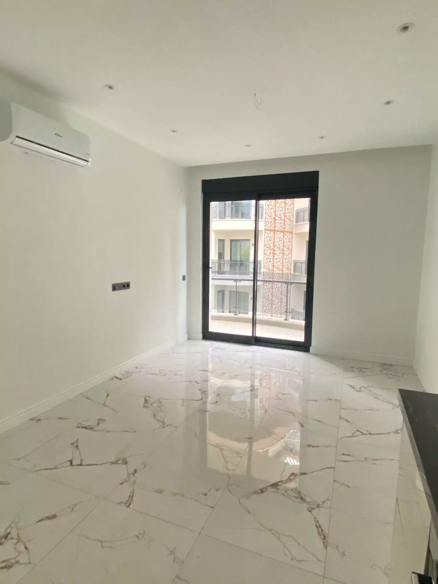 Квартира 51м² в Турции, Оба. Стоимостью 115000€ аренда фото-23