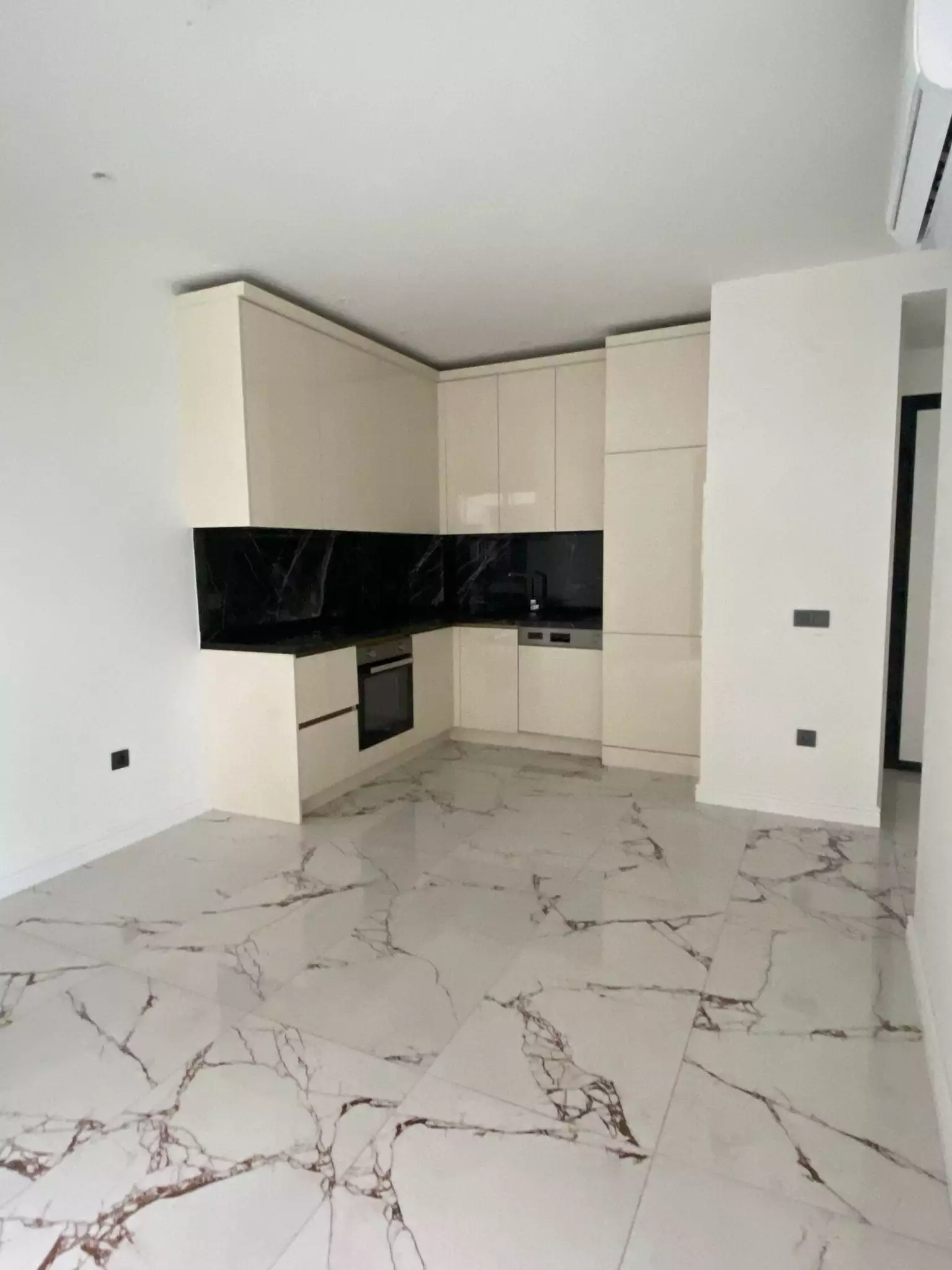 Квартира 51м² в Турции, Оба. Стоимостью 115000€ аренда фото-24