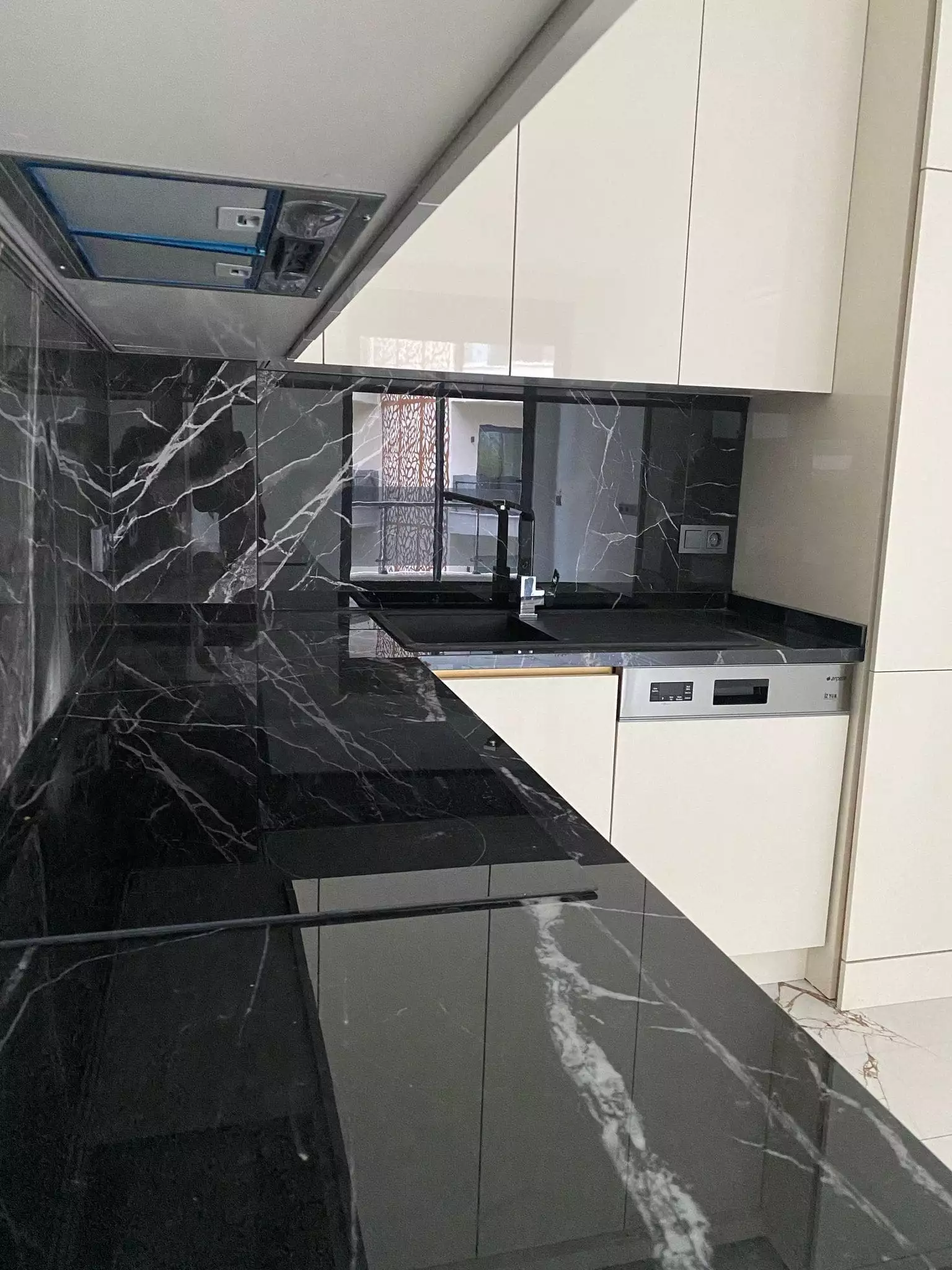 Квартира 51м² в Турции, Оба. Стоимостью 115000€ аренда фото-26