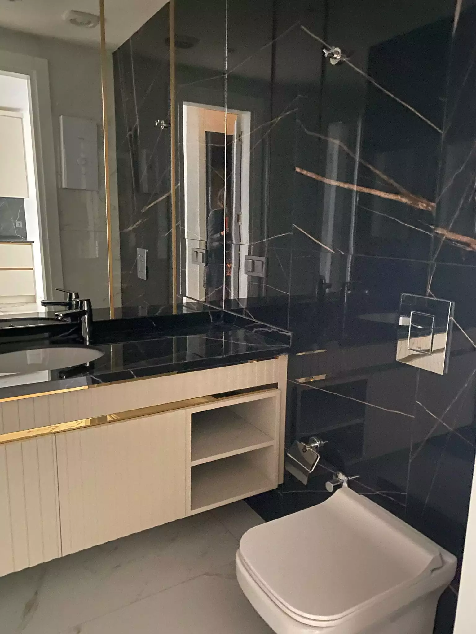 Квартира 51м² в Турции, Оба. Стоимостью 115000€ аренда фото-28