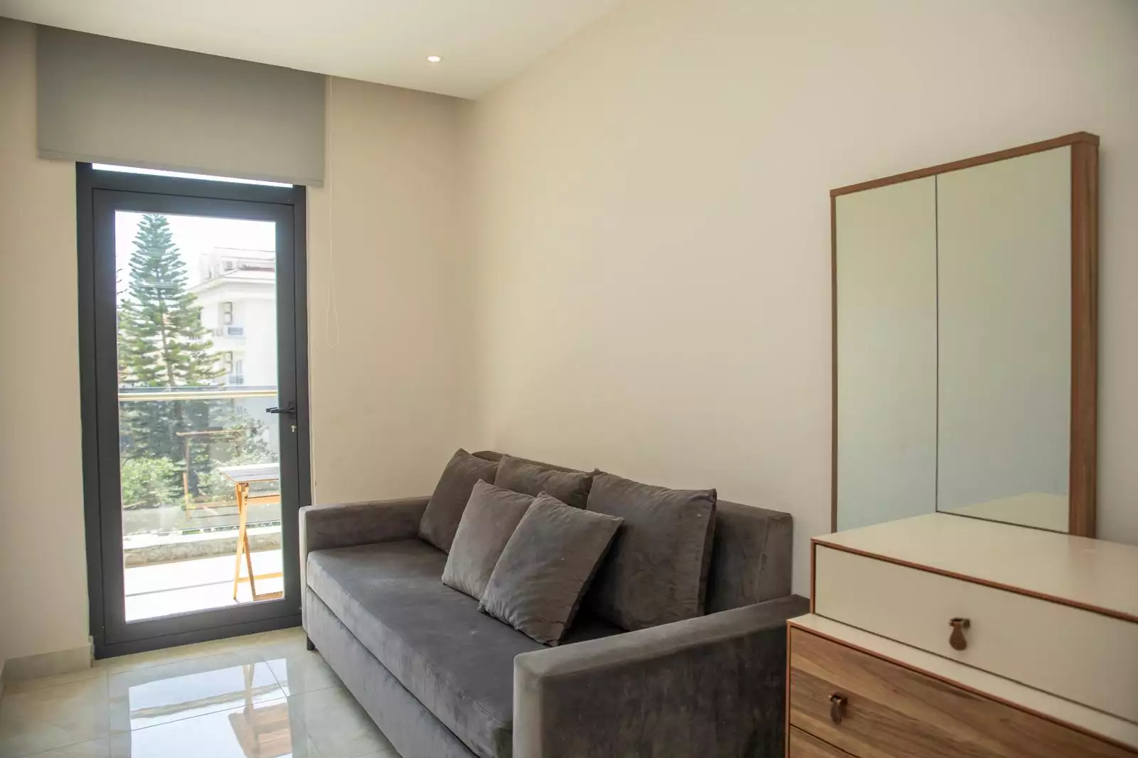 Квартира 90м² в Турции, Аланья. Стоимостью 143000€ аренда фото-5