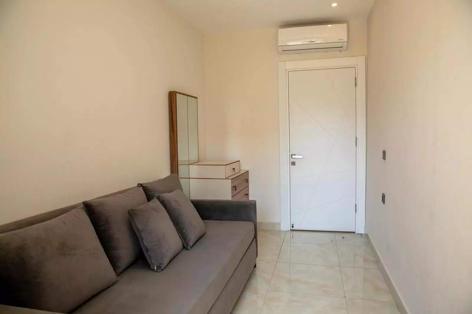 Квартира 90м² в Турции, Аланья. Стоимостью 143000€ аренда фото-6