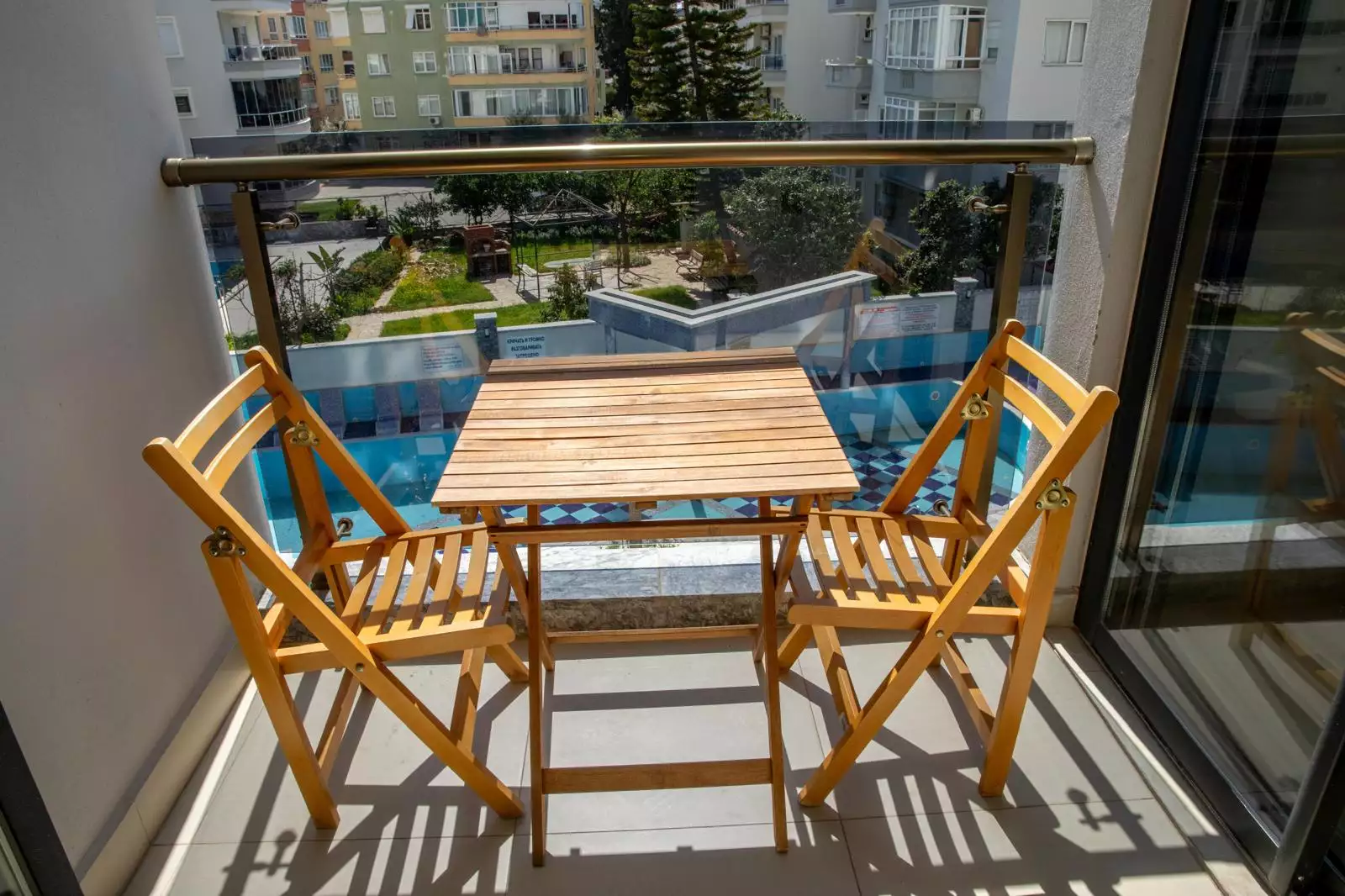 Квартира 90м² в Турции, Аланья. Стоимостью 143000€ аренда фото-10