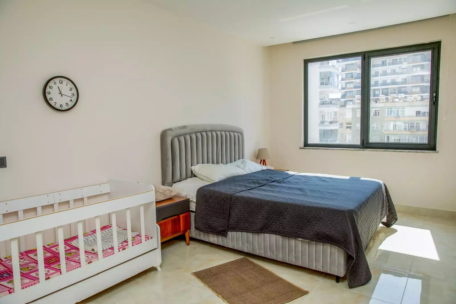 Квартира 90м² в Турции, Аланья. Стоимостью 143000€ аренда фото-12