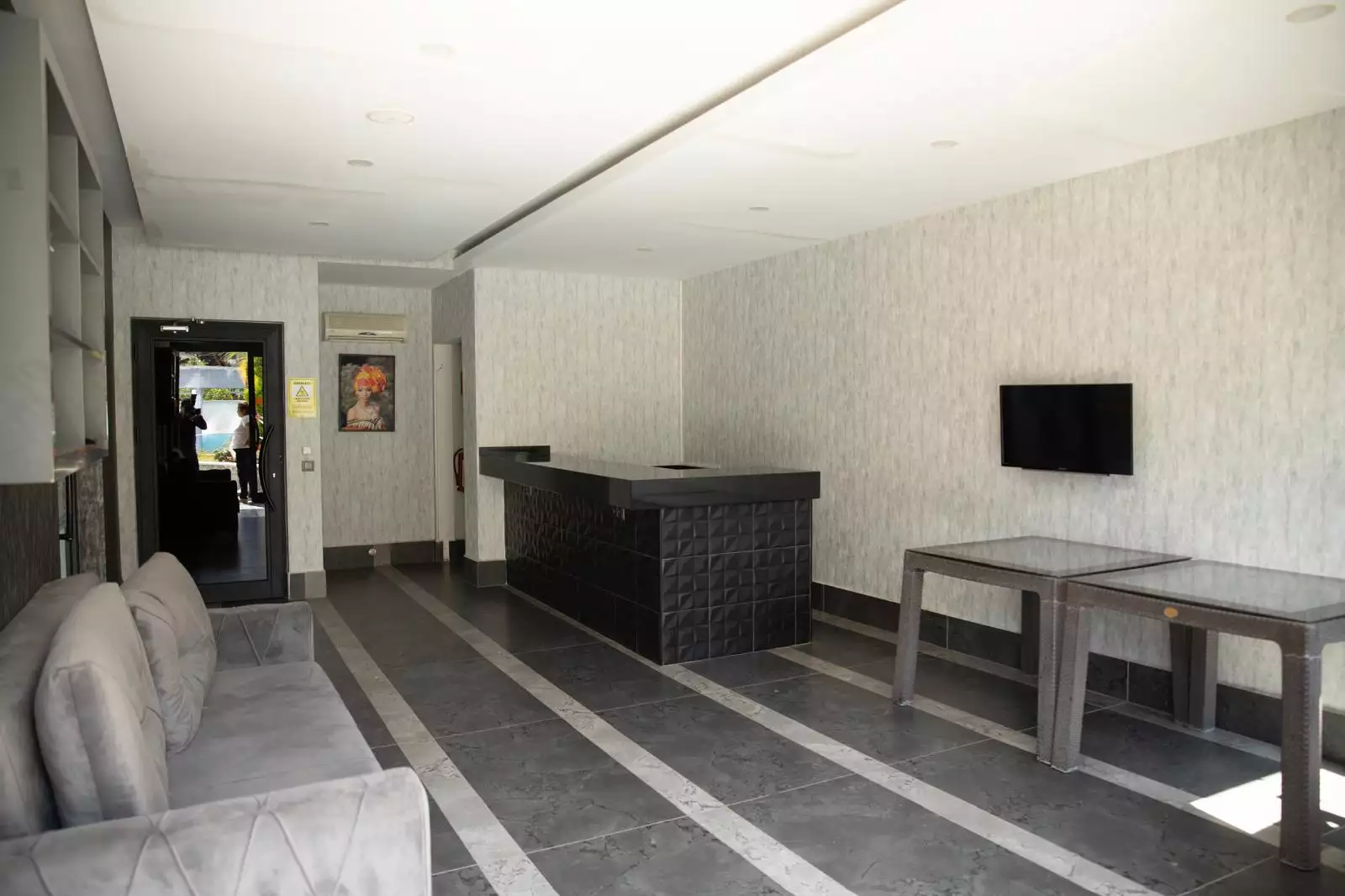 Квартира 90м² в Турции, Аланья. Стоимостью 143000€ аренда фото-18