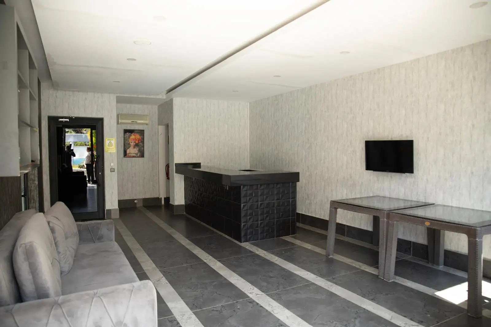 Квартира 90м² в Турции, Аланья. Стоимостью 143000€ аренда фото-29