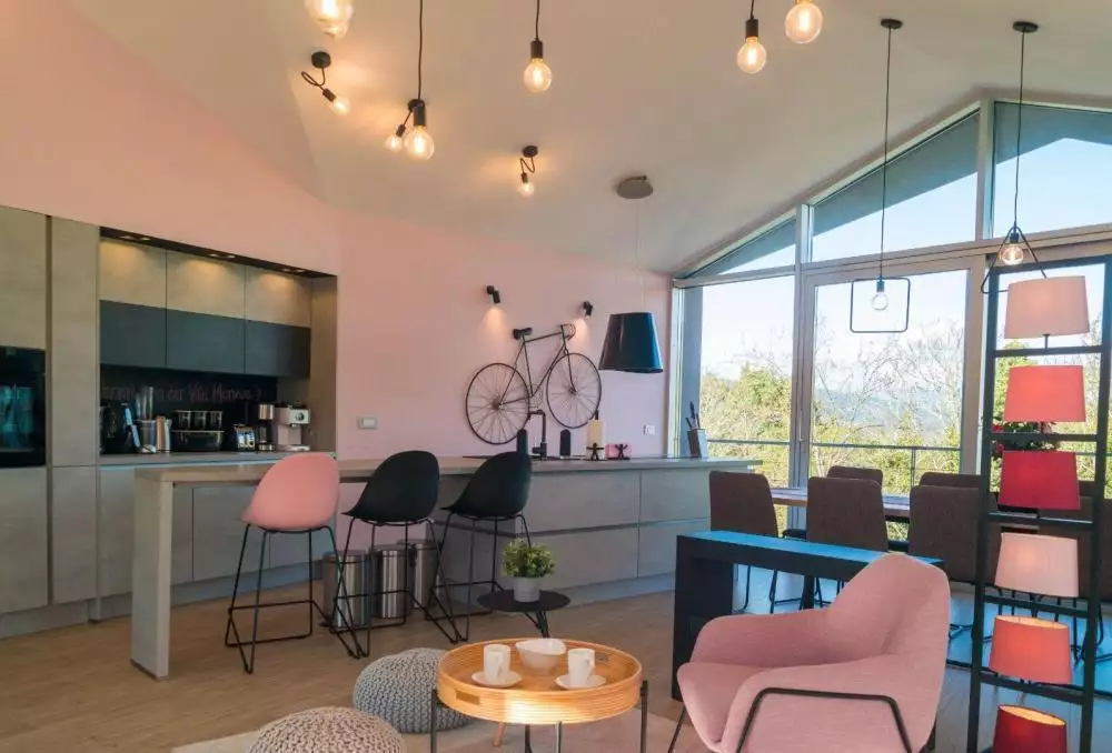 Вилла 254м² в Хорватии, Мотовун. Стоимостью 898000€ аренда фото-9