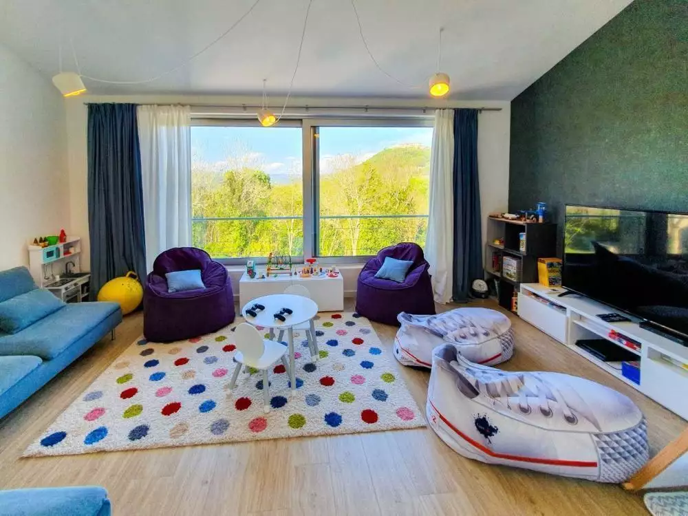 Вилла 254м² в Хорватии, Мотовун. Стоимостью 898000€ аренда фото-12