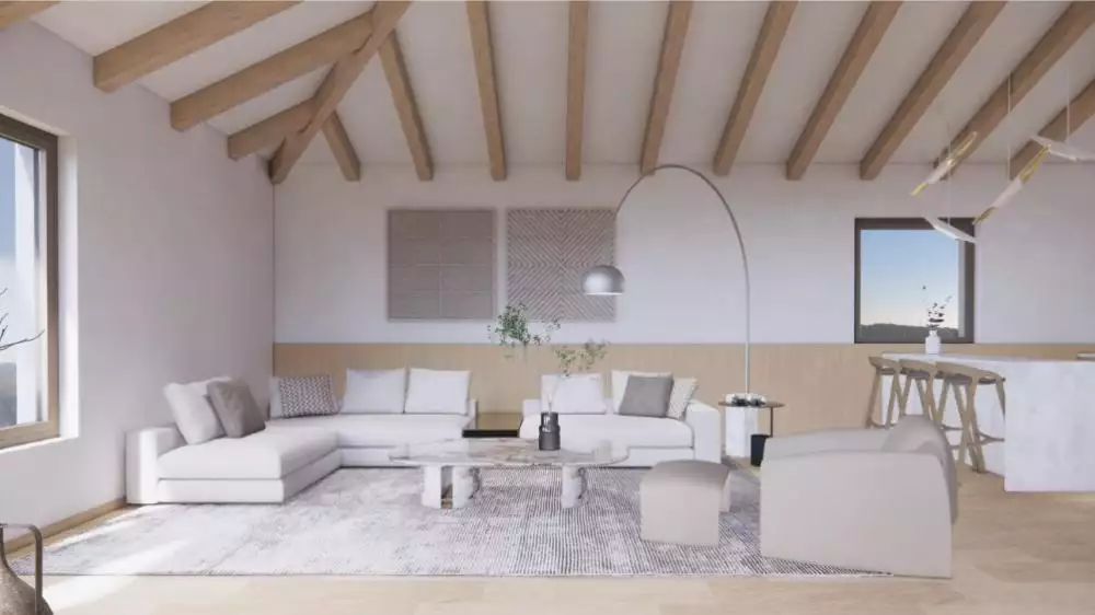 Вилла 201м² в Хорватии, Премантура. Стоимостью 1200000€ аренда фото-8