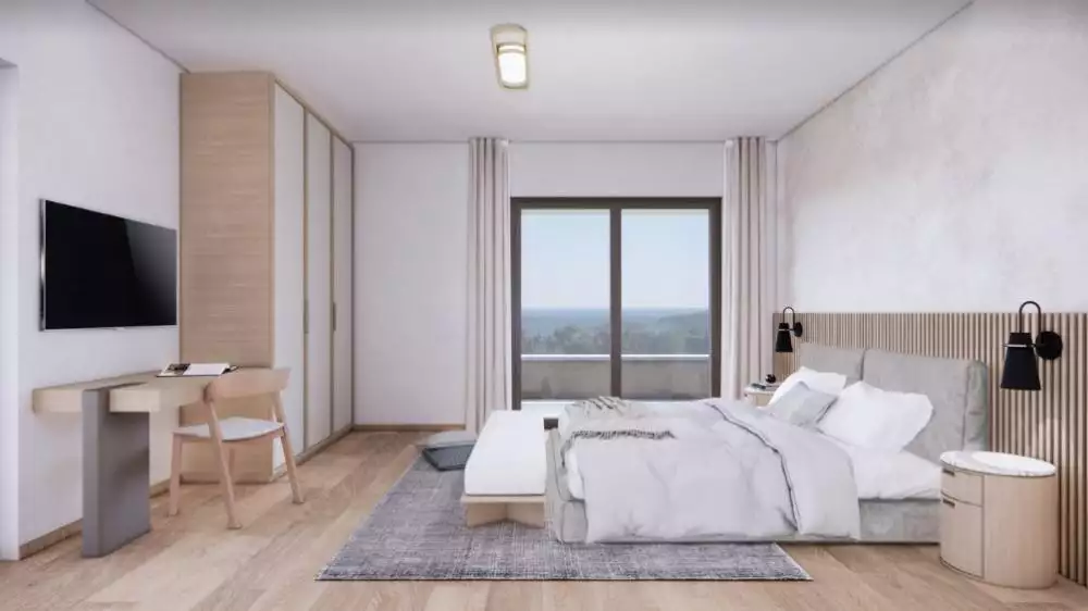 Вилла 201м² в Хорватии, Премантура. Стоимостью 1200000€ аренда фото-10