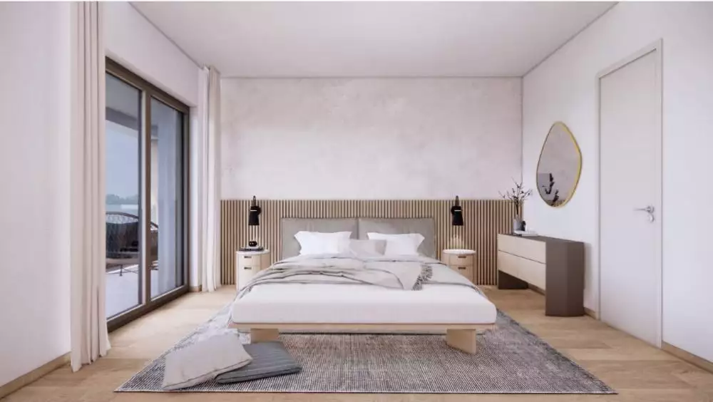 Вилла 201м² в Хорватии, Премантура. Стоимостью 1200000€ аренда фото-12