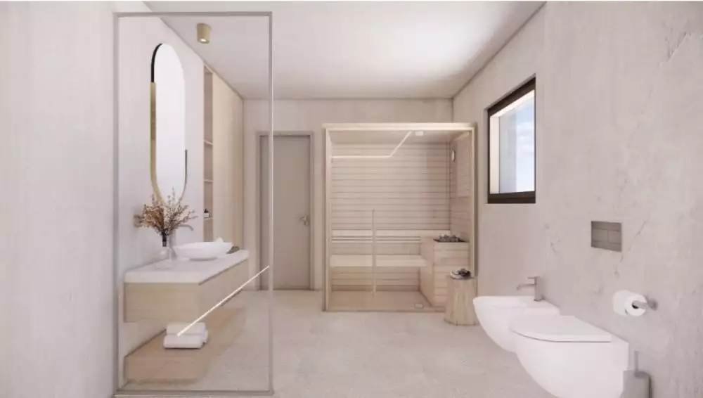 Вилла 201м² в Хорватии, Премантура. Стоимостью 1200000€ аренда фото-13