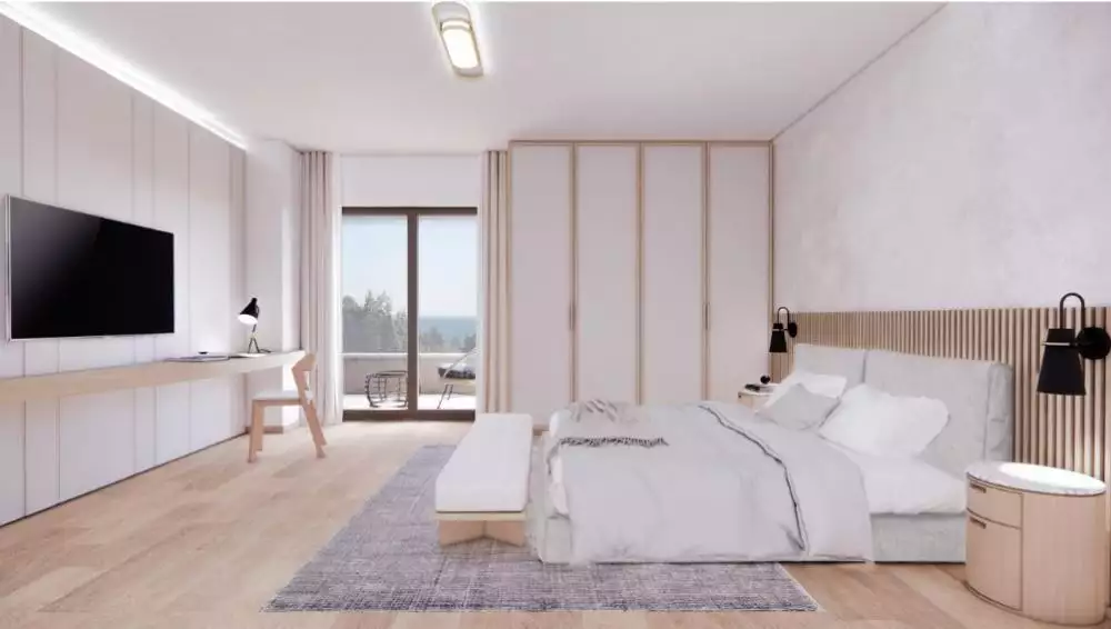 Вилла 201м² в Хорватии, Премантура. Стоимостью 1200000€ аренда фото-15