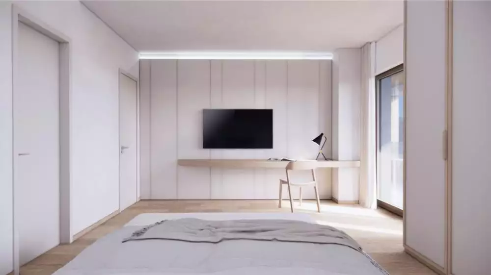 Вилла 201м² в Хорватии, Премантура. Стоимостью 1200000€ аренда фото-16