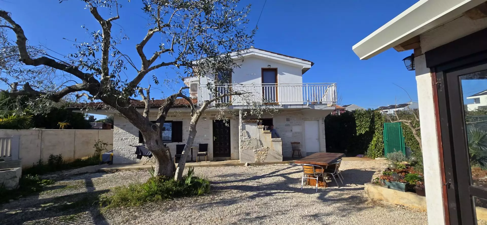 Отель, гостиница 200м² в Хорватии, Умаг. Стоимостью 640000€ аренда фото-1