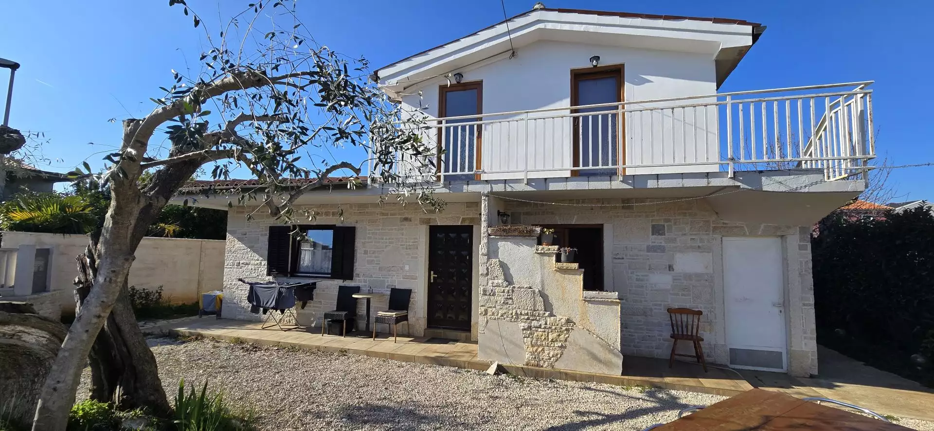 Отель, гостиница 200м² в Хорватии, Умаг. Стоимостью 640000€ аренда фото-6