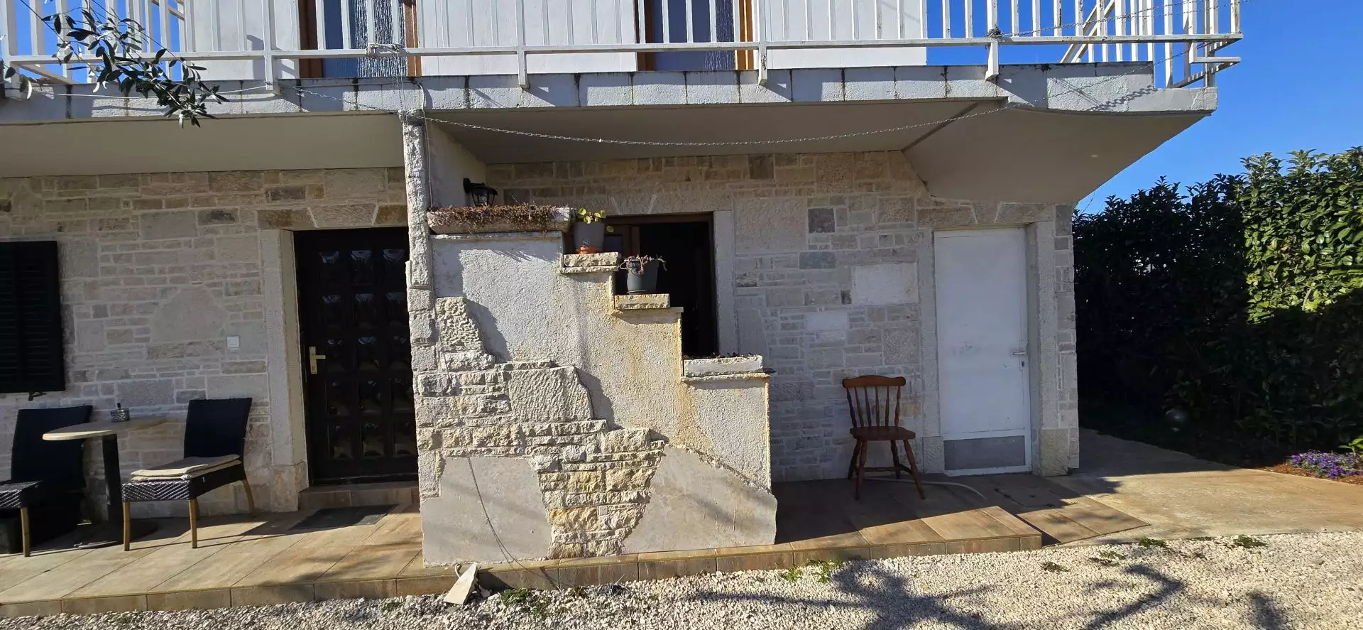 Отель, гостиница 200м² в Хорватии, Умаг. Стоимостью 640000€ аренда фото-7
