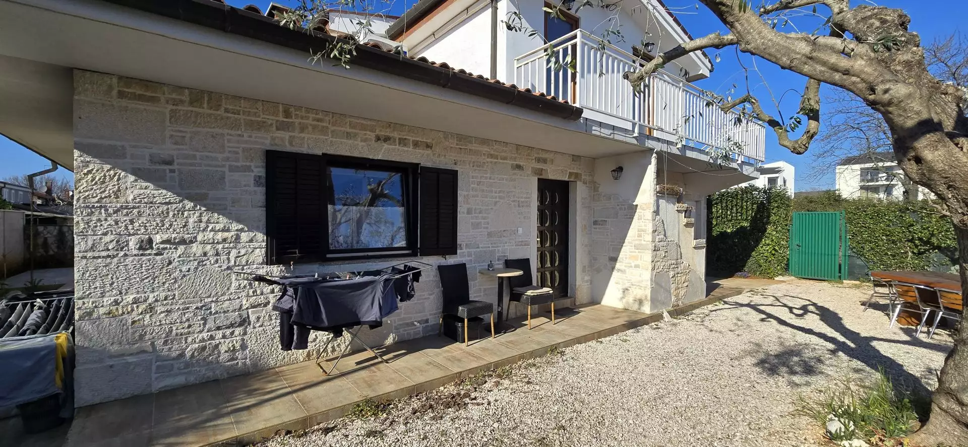 Отель, гостиница 200м² в Хорватии, Умаг. Стоимостью 640000€ аренда фото-9