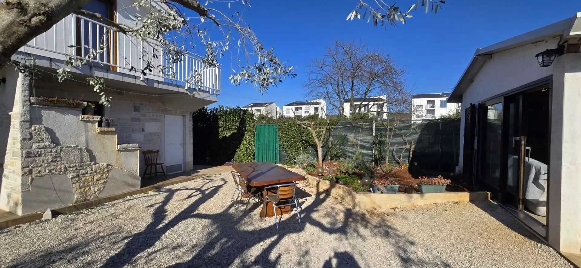 Отель, гостиница 200м² в Хорватии, Умаг. Стоимостью 640000€ аренда фото-11