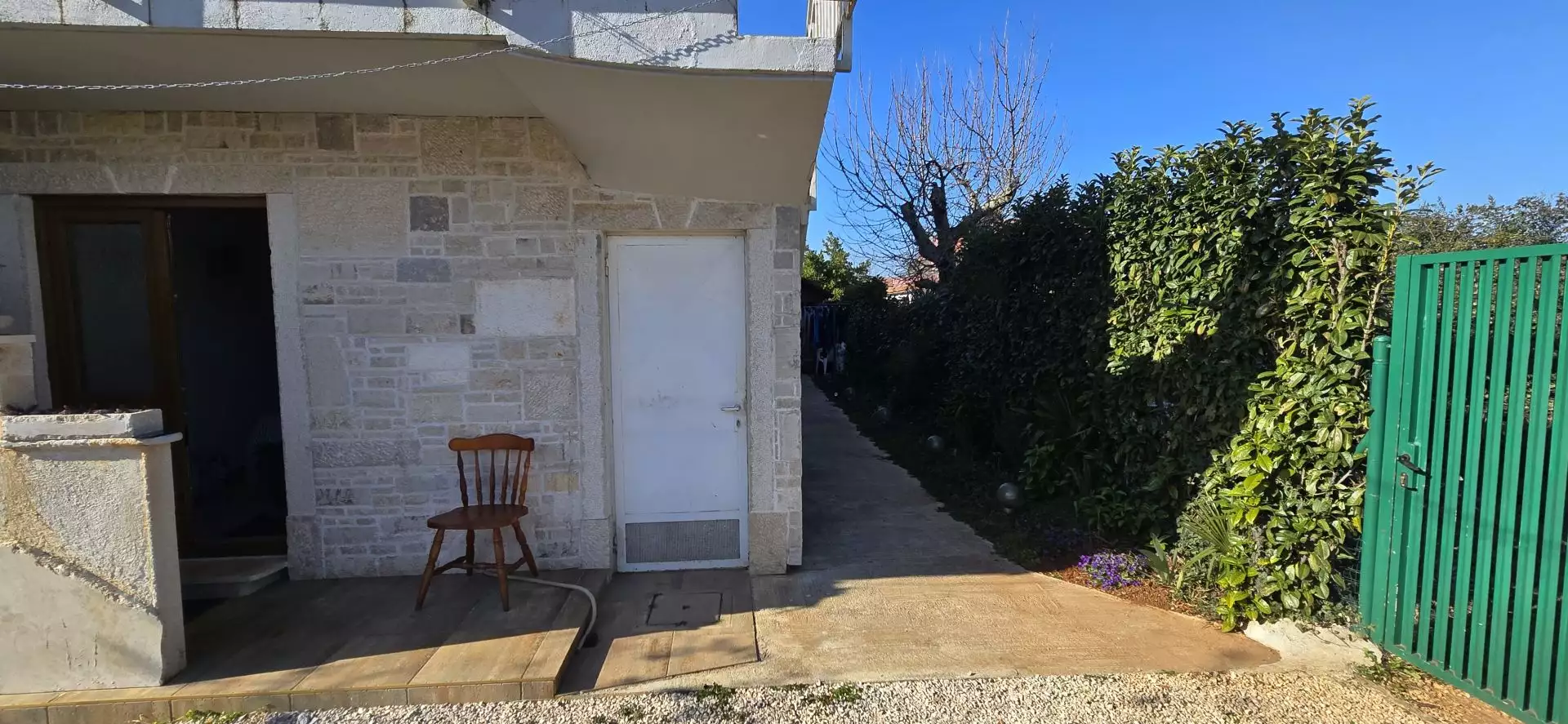 Отель, гостиница 200м² в Хорватии, Умаг. Стоимостью 640000€ аренда фото-12