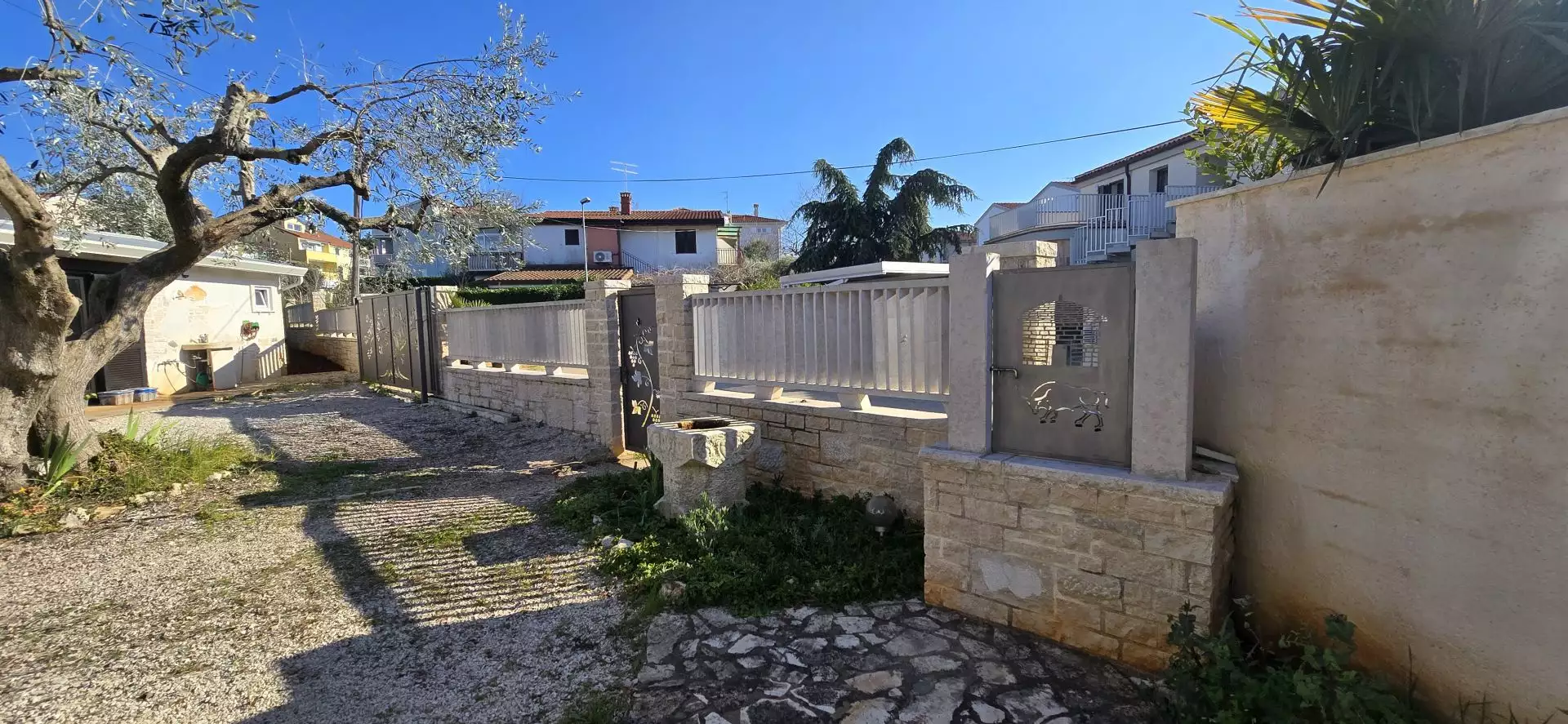 Отель, гостиница 200м² в Хорватии, Умаг. Стоимостью 640000€ аренда фото-14