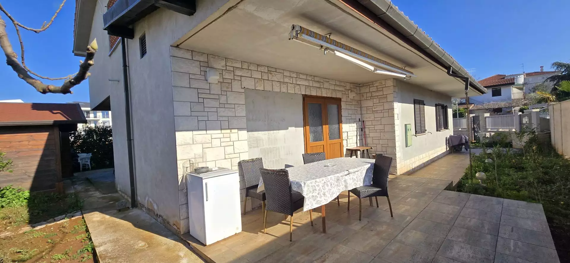 Отель, гостиница 200м² в Хорватии, Умаг. Стоимостью 640000€ аренда фото-17