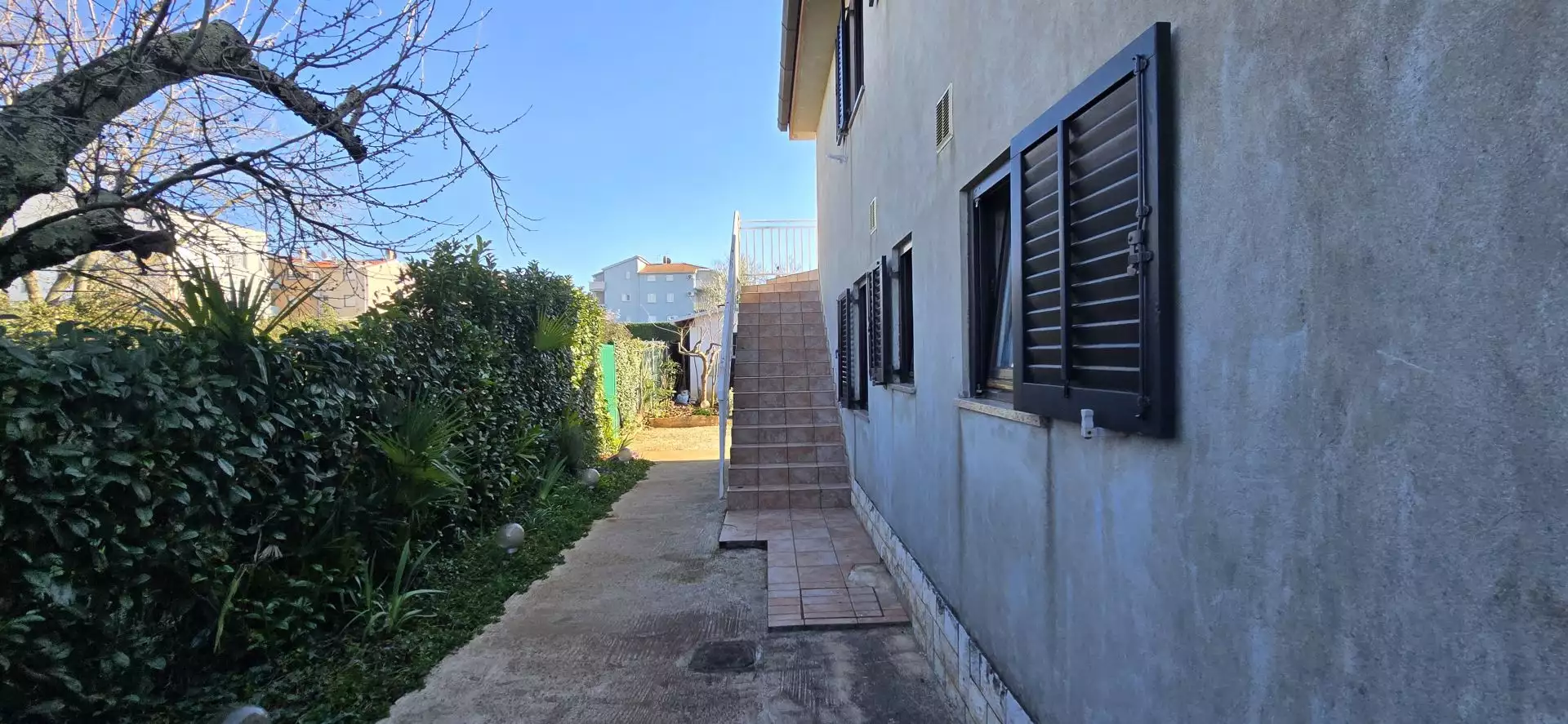 Отель, гостиница 200м² в Хорватии, Умаг. Стоимостью 640000€ аренда фото-21