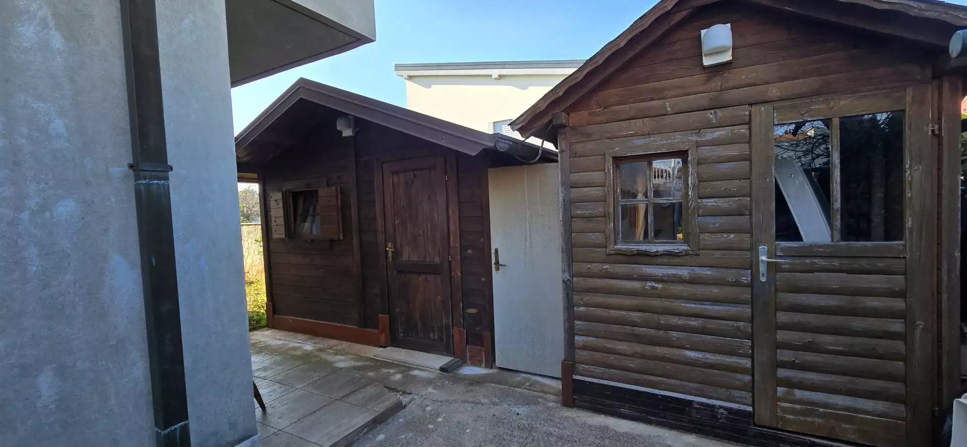 Отель, гостиница 200м² в Хорватии, Умаг. Стоимостью 640000€ аренда фото-22
