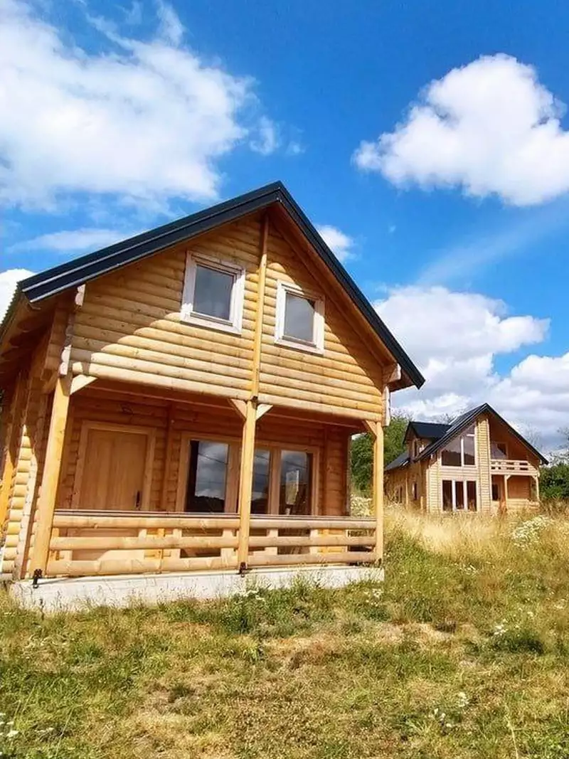 Дом 138м² в Черногории, Колашин. Стоимостью 80000€ аренда фото-8