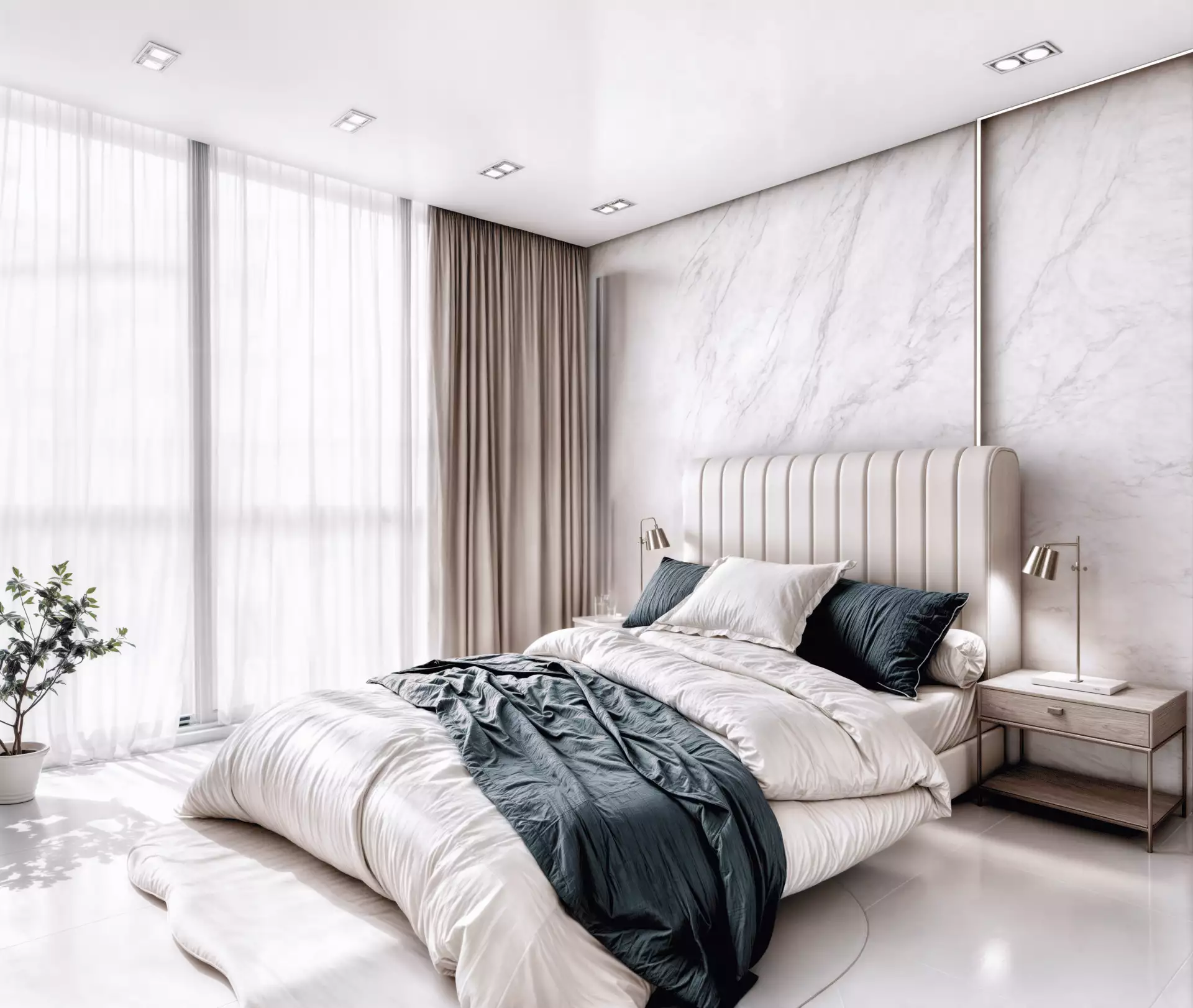 Квартира 350м² в ОАЭ, Дубай. Стоимостью 2435787$ аренда фото-4