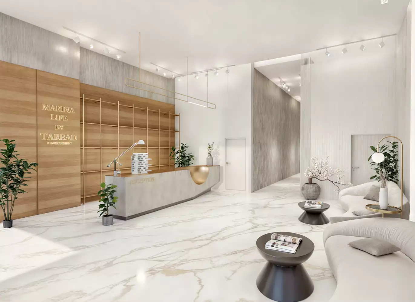 Квартира 350м² в ОАЭ, Дубай. Стоимостью 2435787$ аренда фото-5