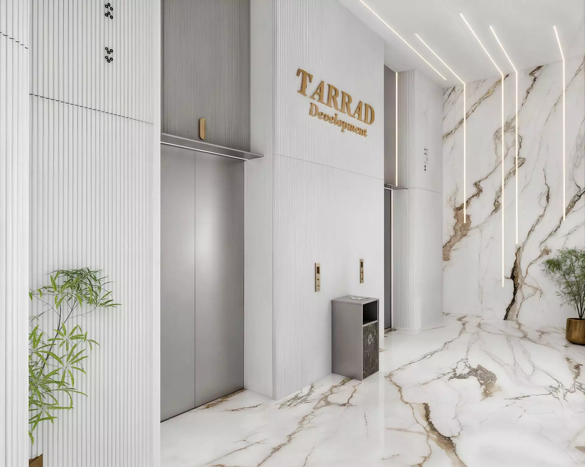 Квартира 350м² в ОАЭ, Дубай. Стоимостью 2435787$ аренда фото-6