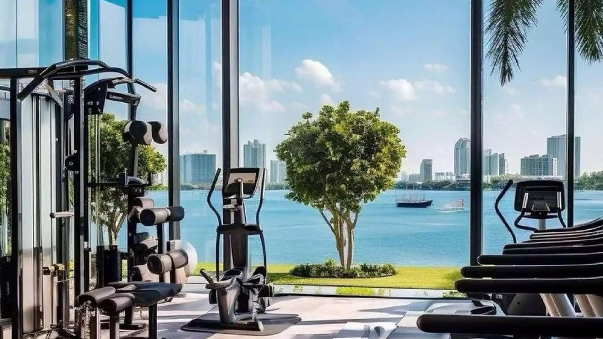 Квартира 350м² в ОАЭ, Дубай. Стоимостью 2435787$ аренда фото-9