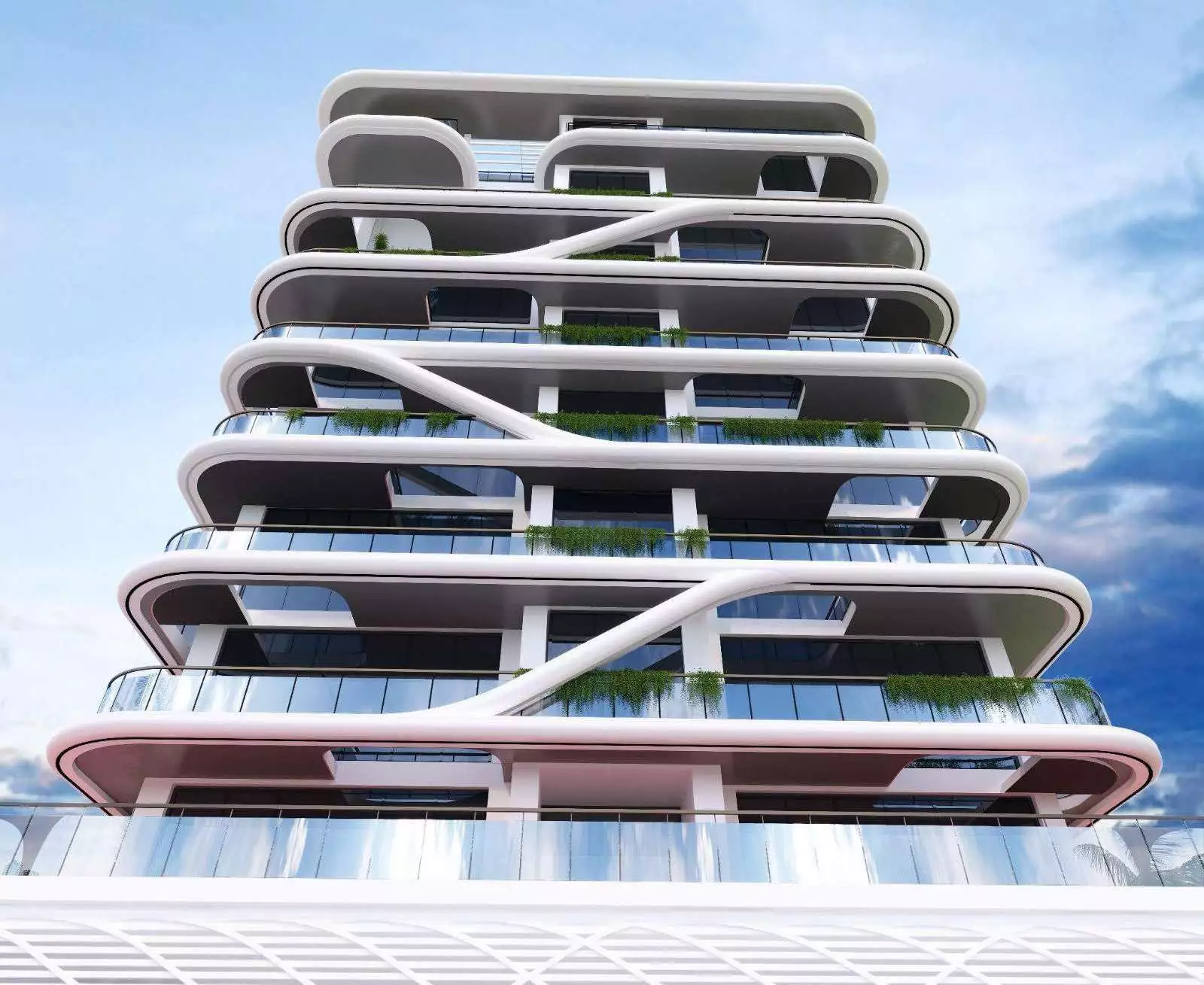 Квартира 350м² в ОАЭ, Дубай. Стоимостью 2435787$ аренда фото-10